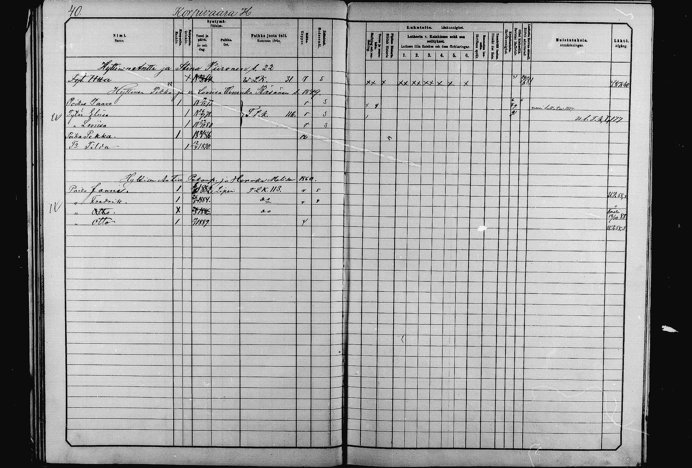 [ ../kirjat/Kirkonkirjat/liperi/lastenkirja_1880-1890_mko1056-1067/kuvat/40.jpg ]