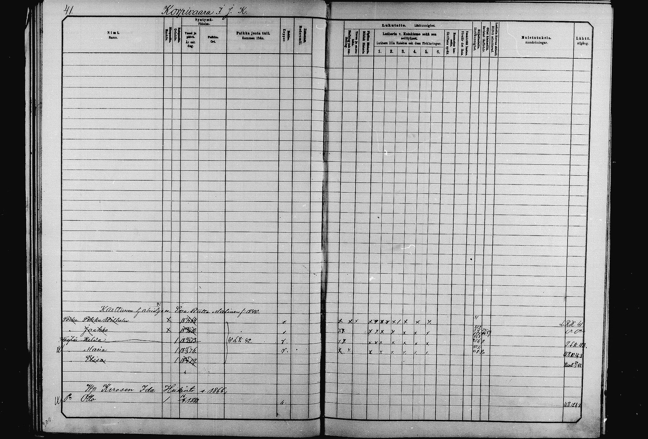 [ ../kirjat/Kirkonkirjat/liperi/lastenkirja_1880-1890_mko1056-1067/kuvat/41.jpg ]