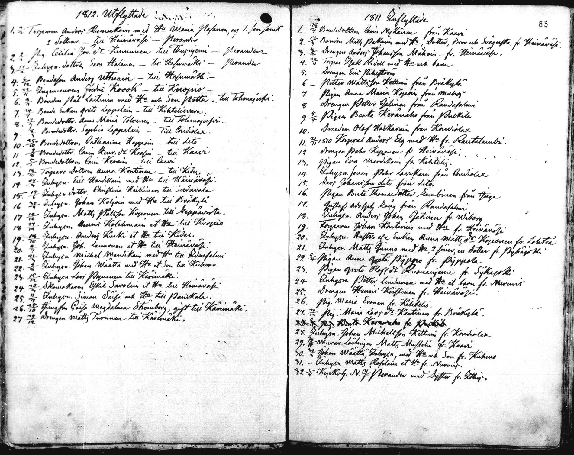 [ ../kirjat/Kirkonkirjat/liperi/muuttaneet_1811-1814_mko1110/kuvat/1.jpg ]