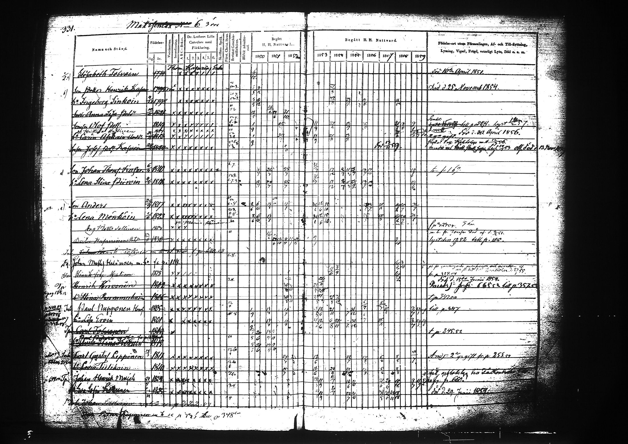 [ ../kirjat/Kirkonkirjat/liperi/rippikirja_1850-1859_tk1375-1376/kuvat/462.jpg ]