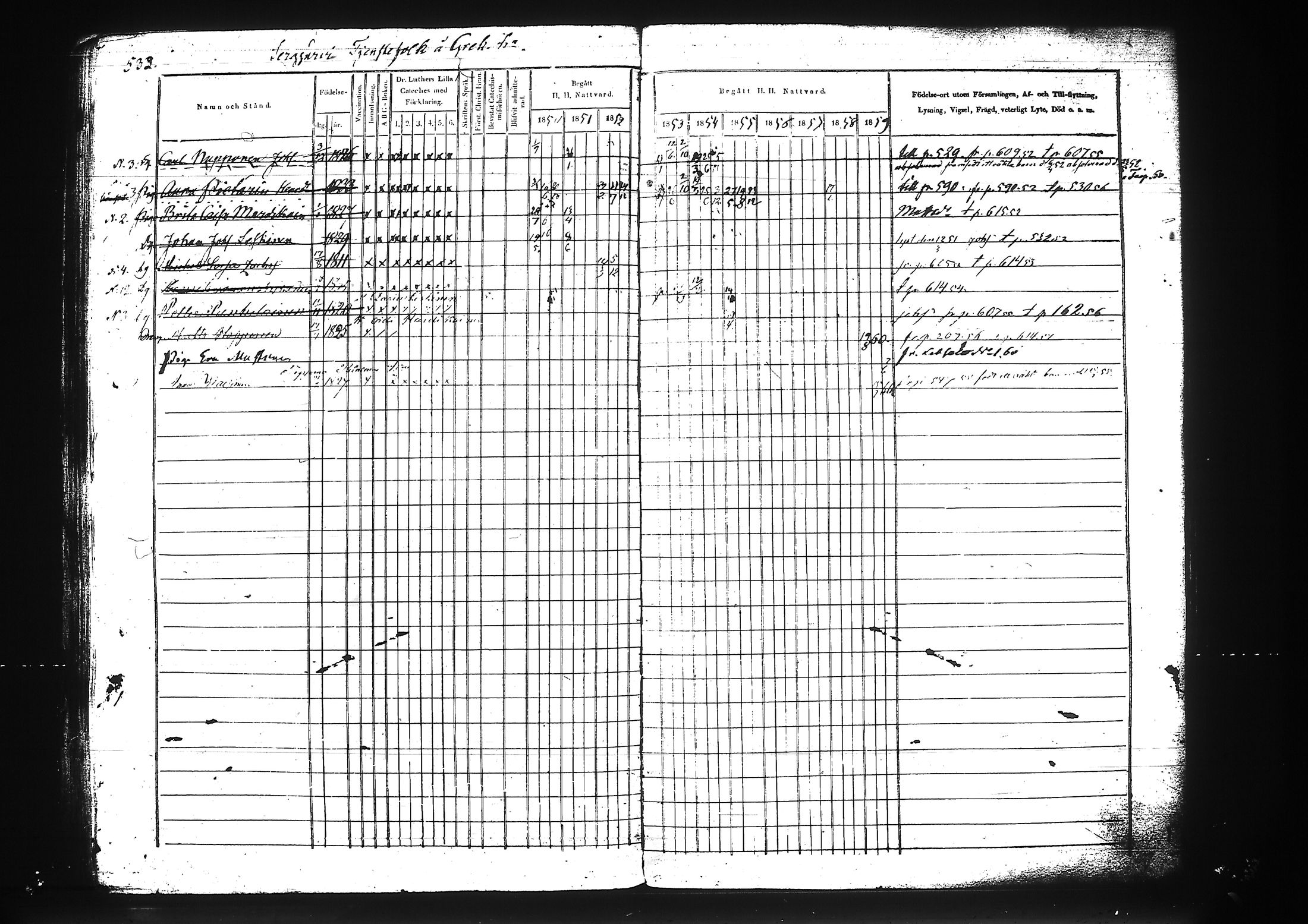 [ ../kirjat/Kirkonkirjat/liperi/rippikirja_1850-1859_tk1376/kuvat/103.jpg ]