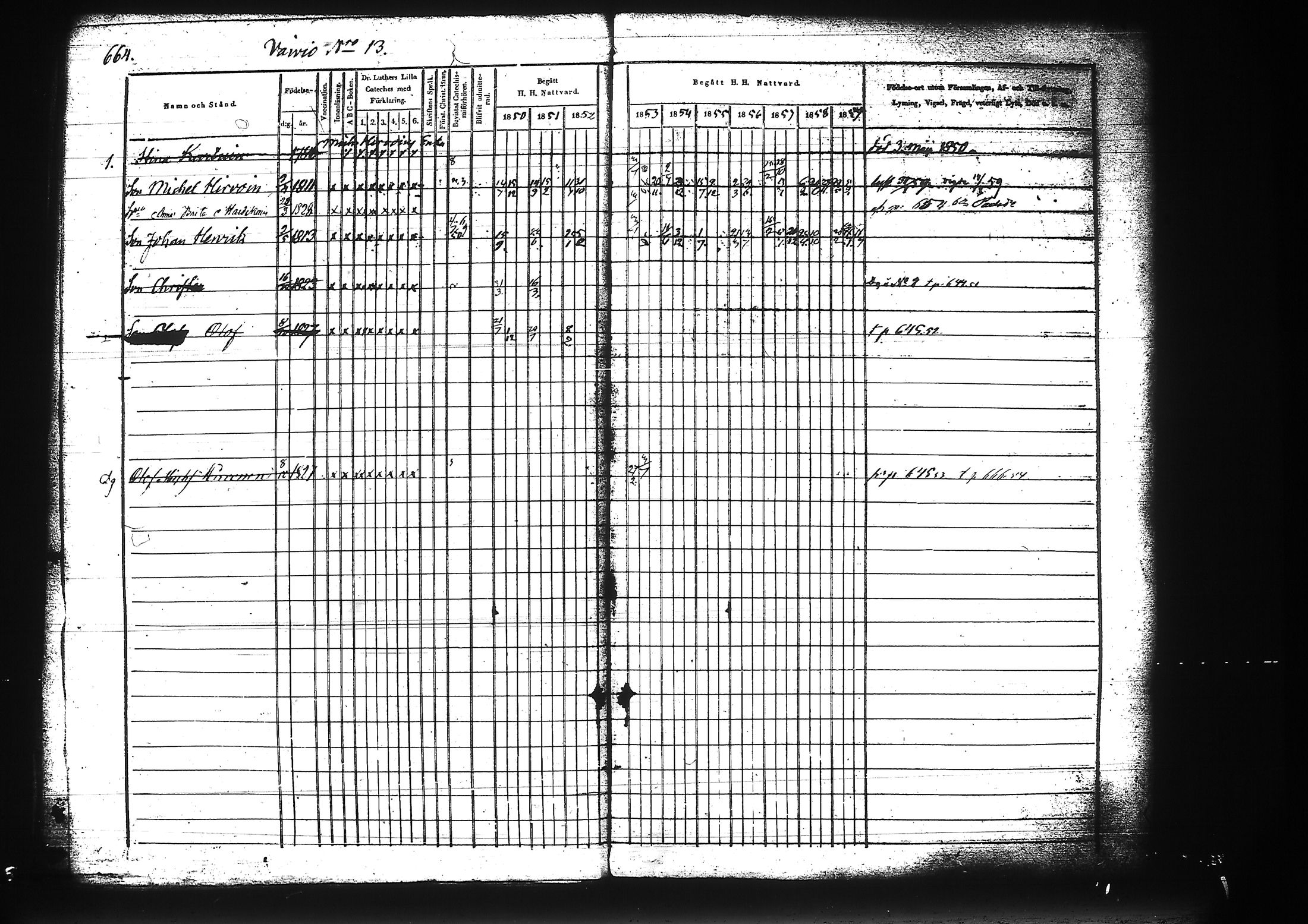 [ ../kirjat/Kirkonkirjat/liperi/rippikirja_1850-1859_tk1376/kuvat/237.jpg ]
