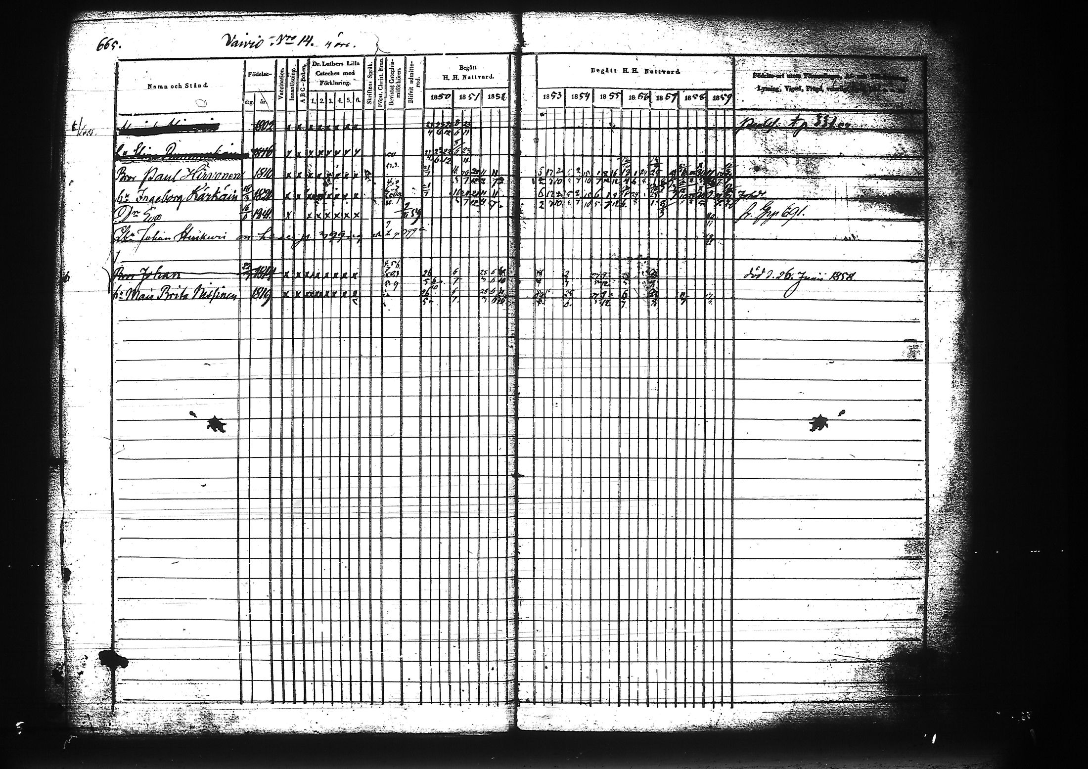 [ ../kirjat/Kirkonkirjat/liperi/rippikirja_1850-1859_tk1376/kuvat/238.jpg ]