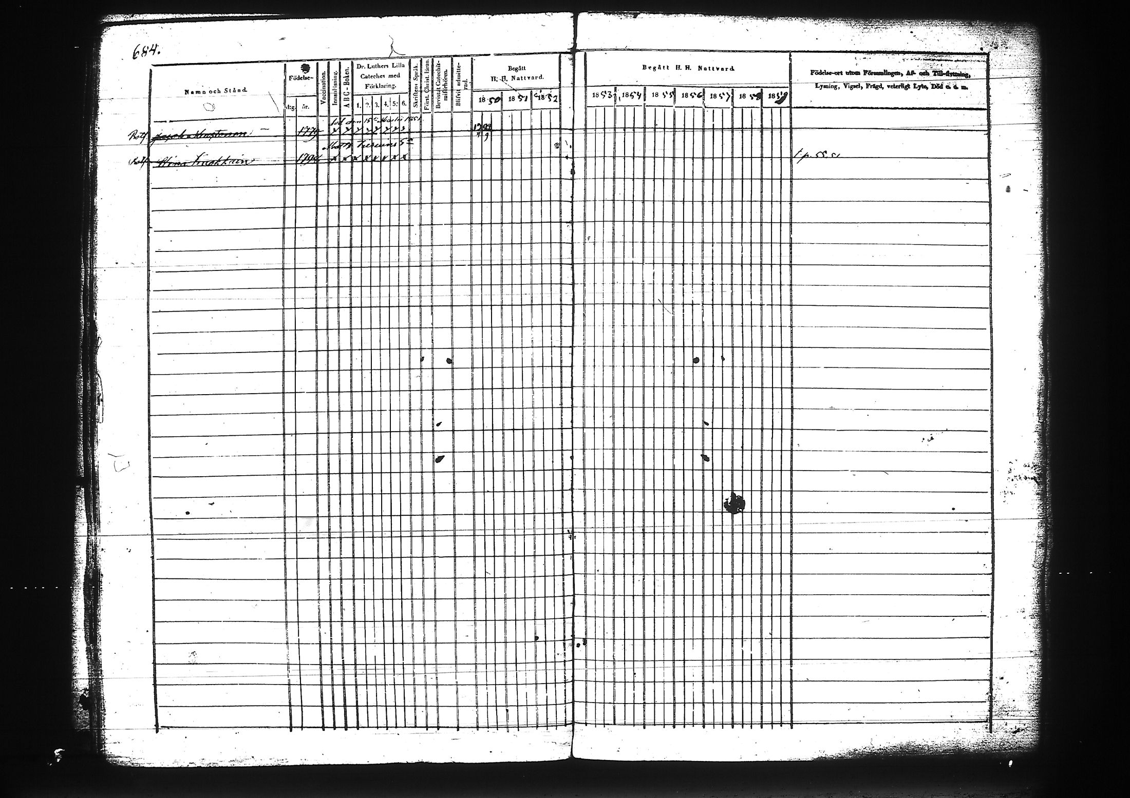 [ ../kirjat/Kirkonkirjat/liperi/rippikirja_1850-1859_tk1376/kuvat/256.jpg ]