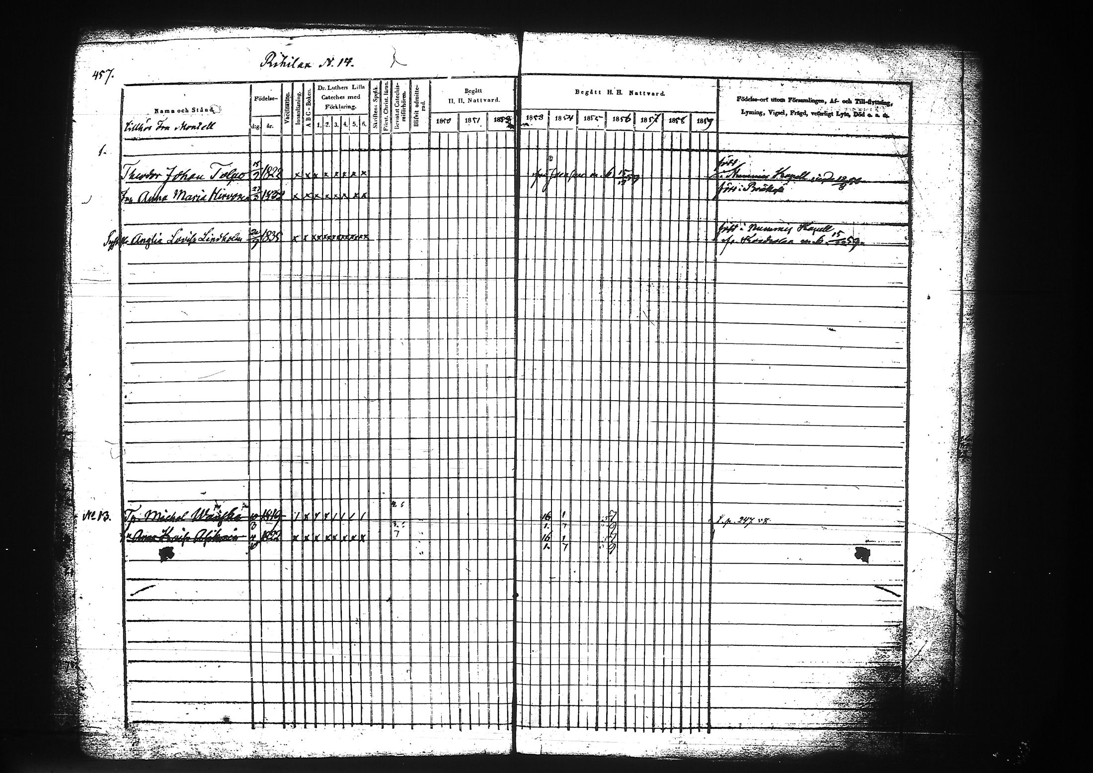 [ ../kirjat/Kirkonkirjat/liperi/rippikirja_1850-1859_tk1376/kuvat/27.jpg ]