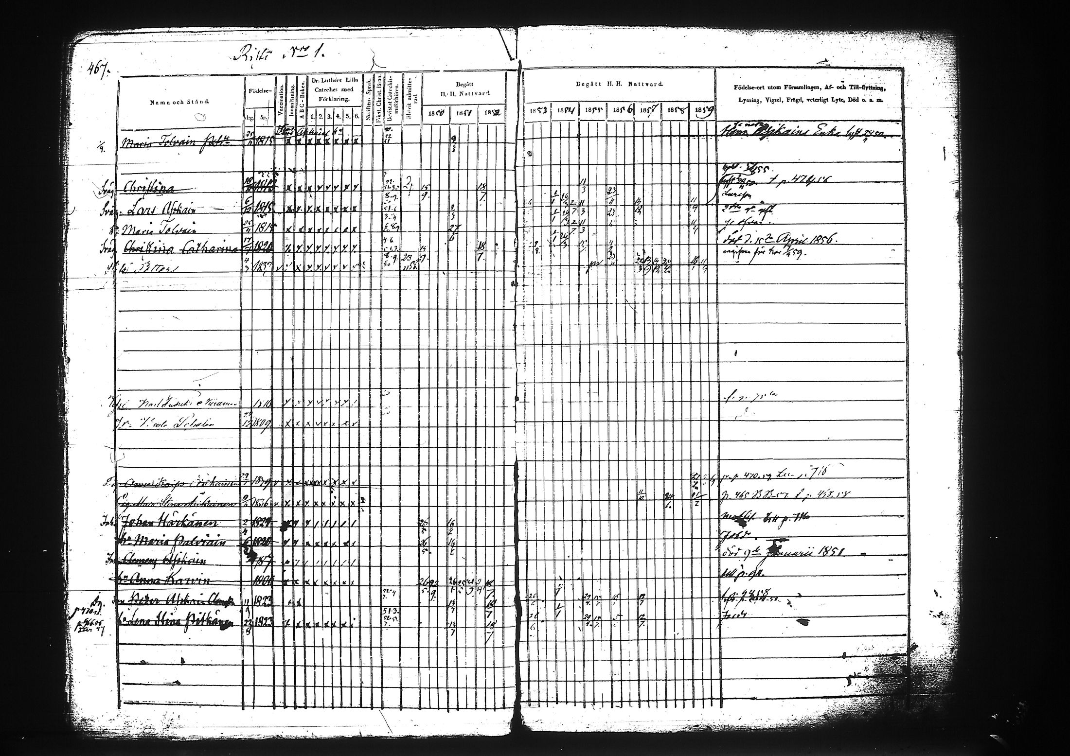 [ ../kirjat/Kirkonkirjat/liperi/rippikirja_1850-1859_tk1376/kuvat/37.jpg ]