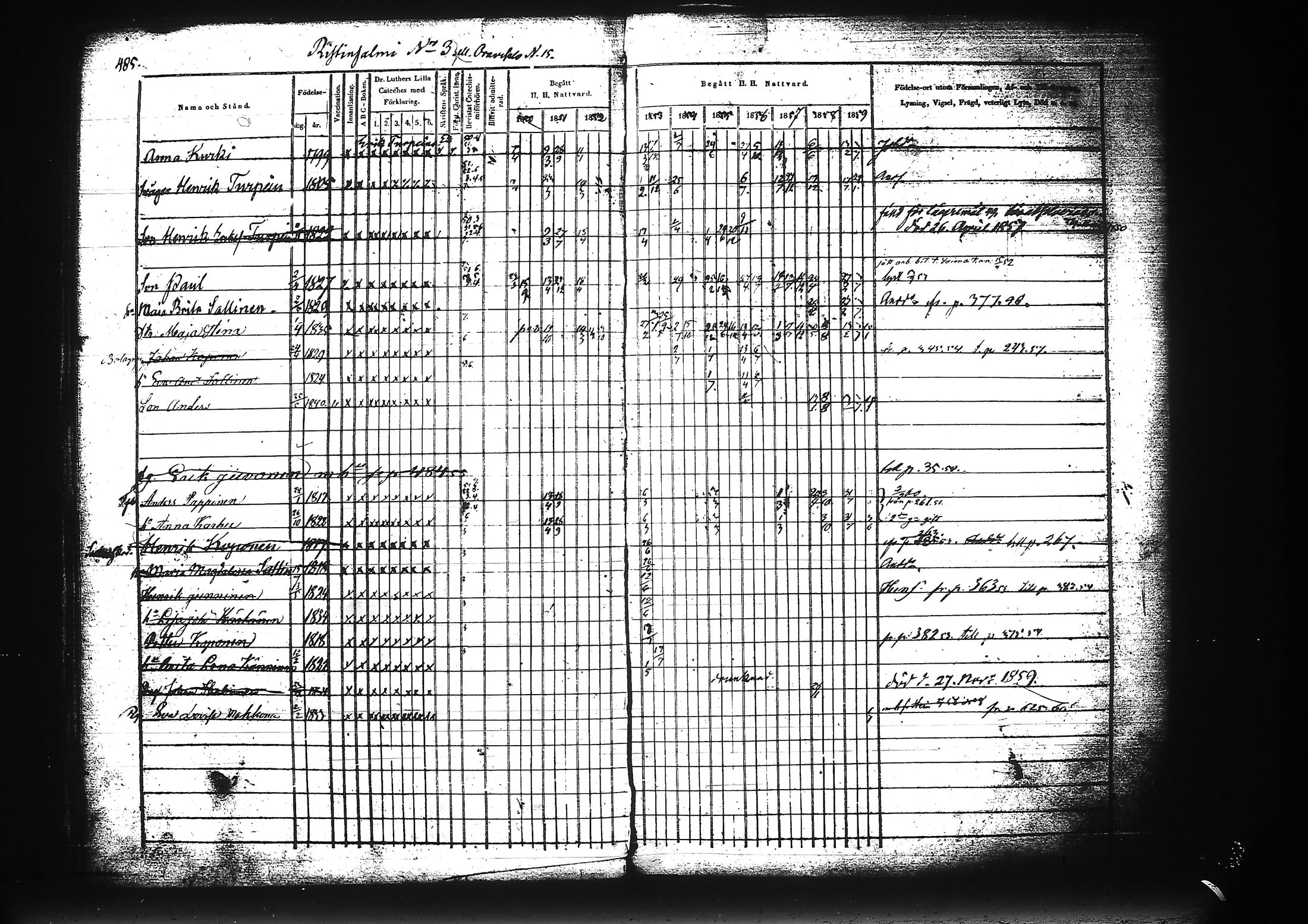 [ ../kirjat/Kirkonkirjat/liperi/rippikirja_1850-1859_tk1376/kuvat/55.jpg ]