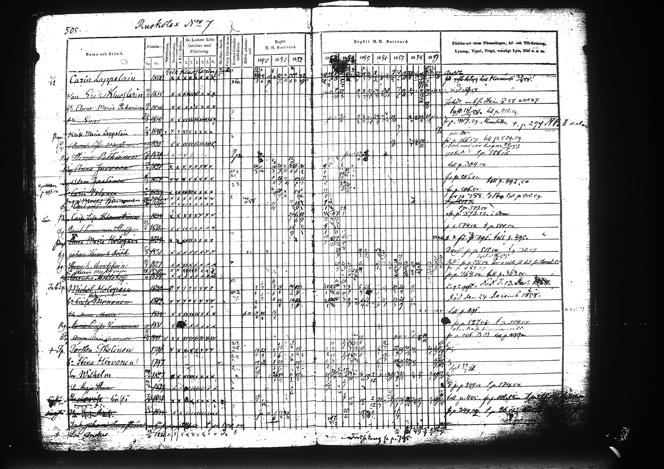 [ ../kirjat/Kirkonkirjat/liperi/rippikirja_1850-1859_tk1376/kuvat/75.jpg ]