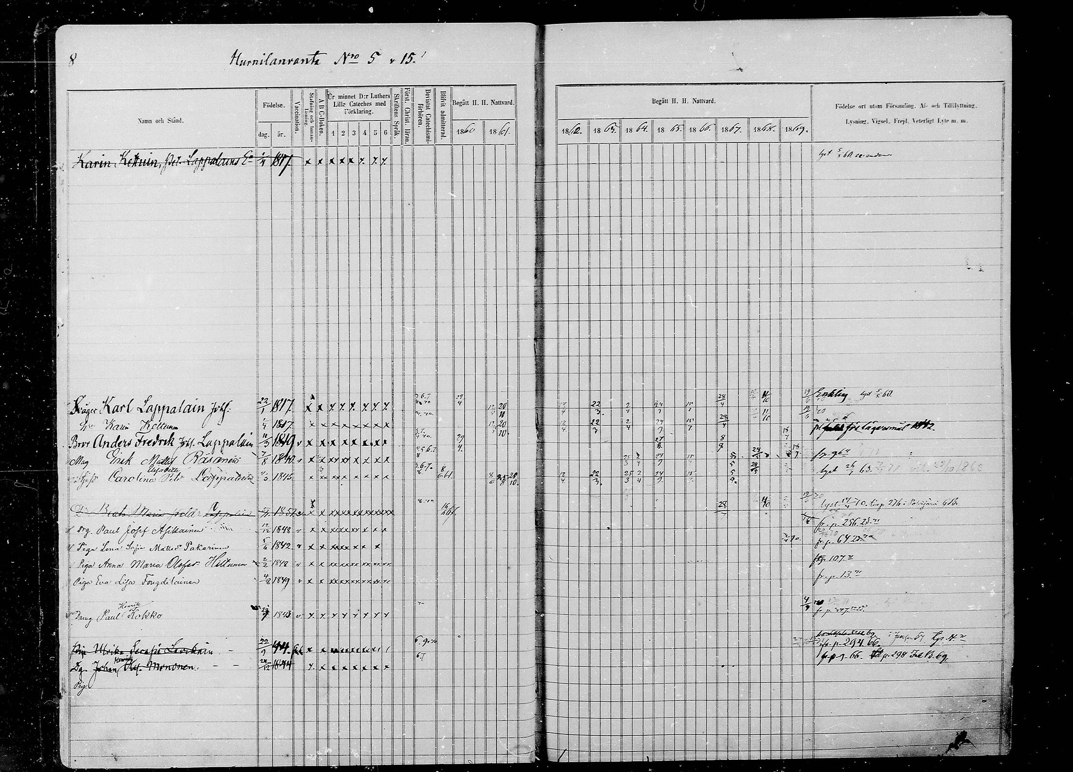 [ ../kirjat/Kirkonkirjat/liperi/rippikirja_1860-1869_mko197-208/kuvat/9.jpg ]