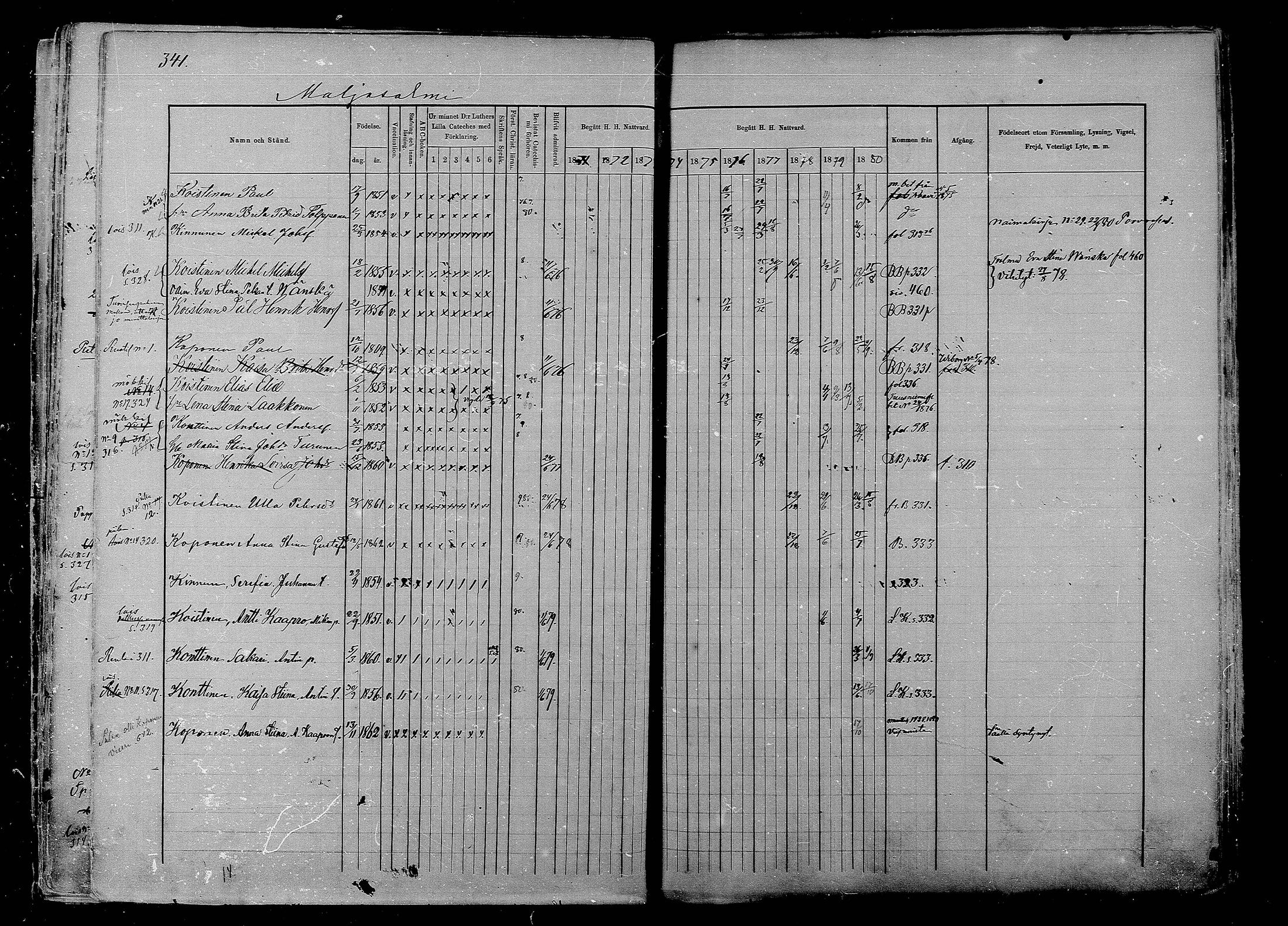[ ../kirjat/Kirkonkirjat/liperi/rippikirja_1871-1880_mko231-237/kuvat/37.jpg ]