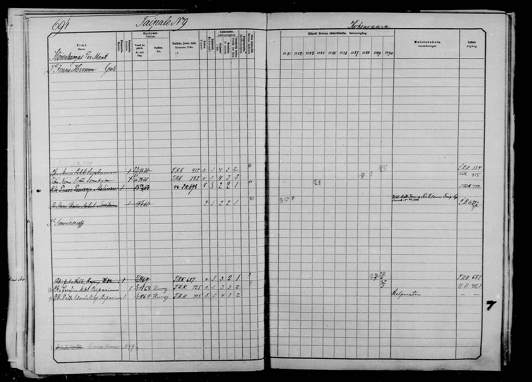 [ ../kirjat/Kirkonkirjat/liperi/rippikirja_1880-1890_mko262-275/kuvat/232.jpg ]