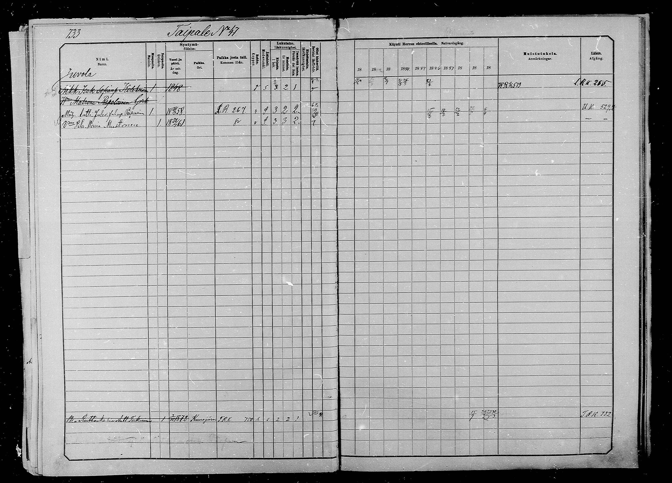 [ ../kirjat/Kirkonkirjat/liperi/rippikirja_1880-1890_mko262-275/kuvat/271.jpg ]