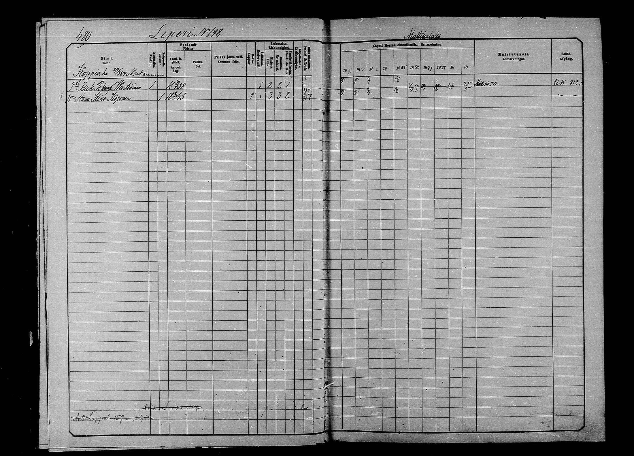 [ ../kirjat/Kirkonkirjat/liperi/rippikirja_1880-1890_mko262-275/kuvat/28.jpg ]