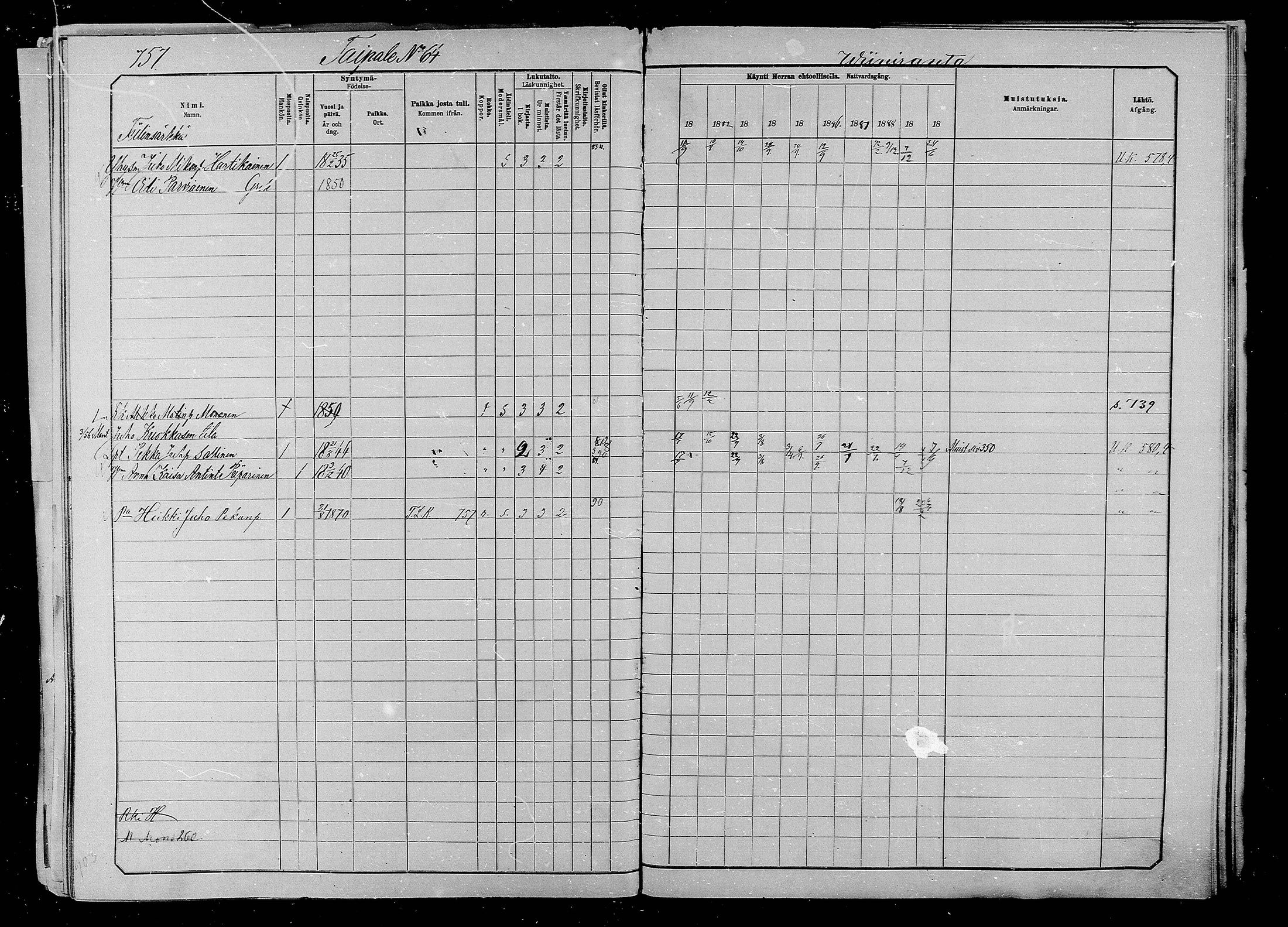 [ ../kirjat/Kirkonkirjat/liperi/rippikirja_1880-1890_mko262-275/kuvat/295.jpg ]