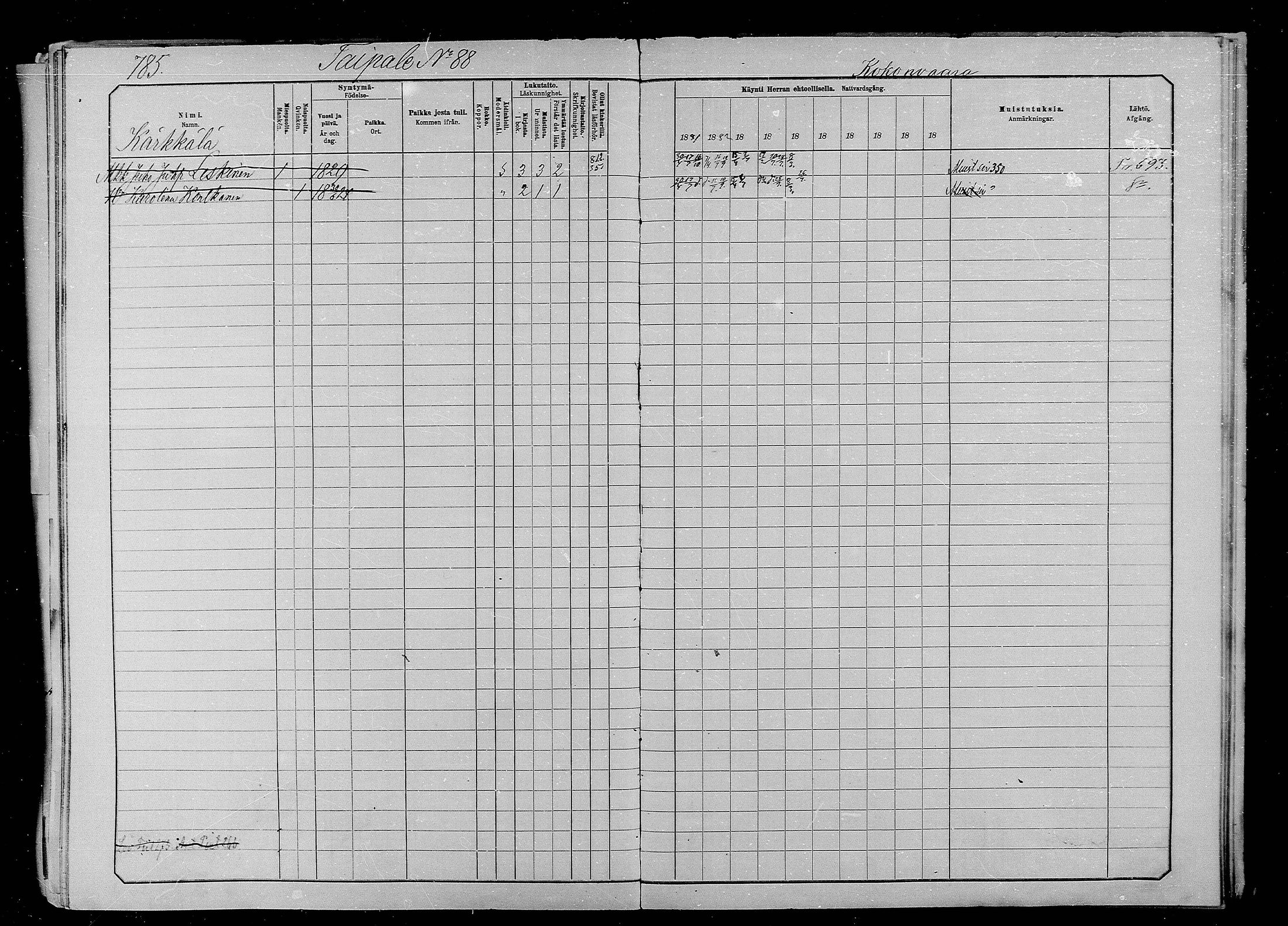 [ ../kirjat/Kirkonkirjat/liperi/rippikirja_1880-1890_mko262-275/kuvat/323.jpg ]