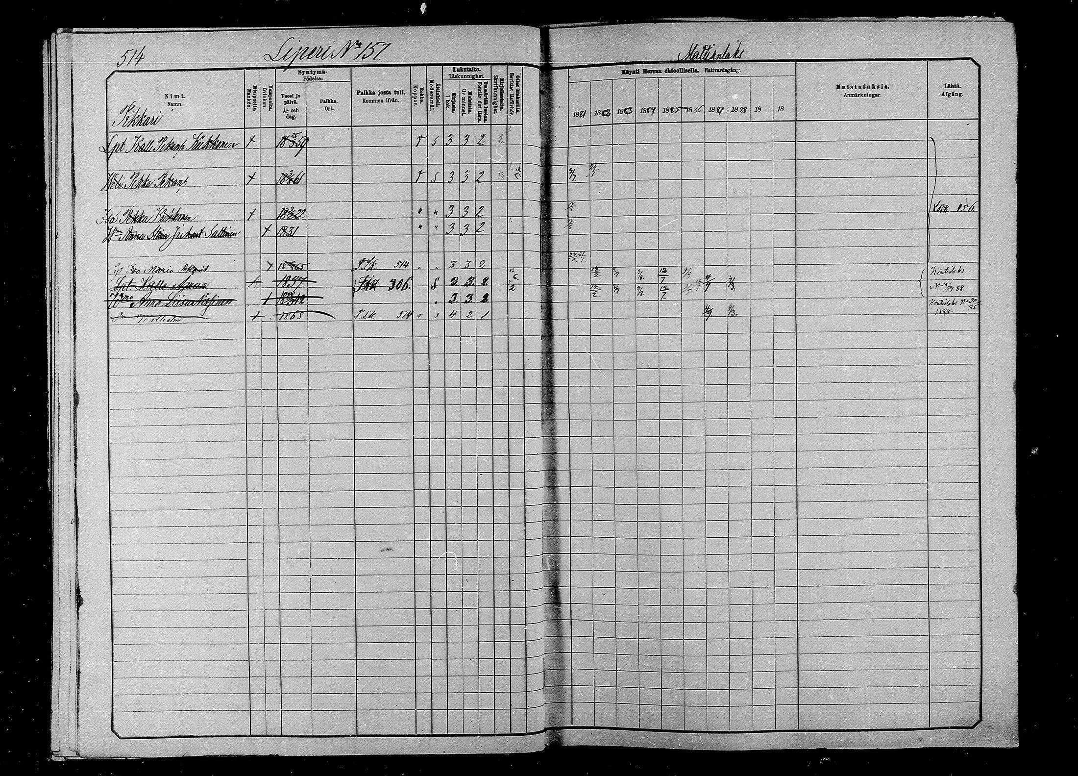 [ ../kirjat/Kirkonkirjat/liperi/rippikirja_1880-1890_mko262-275/kuvat/53.jpg ]