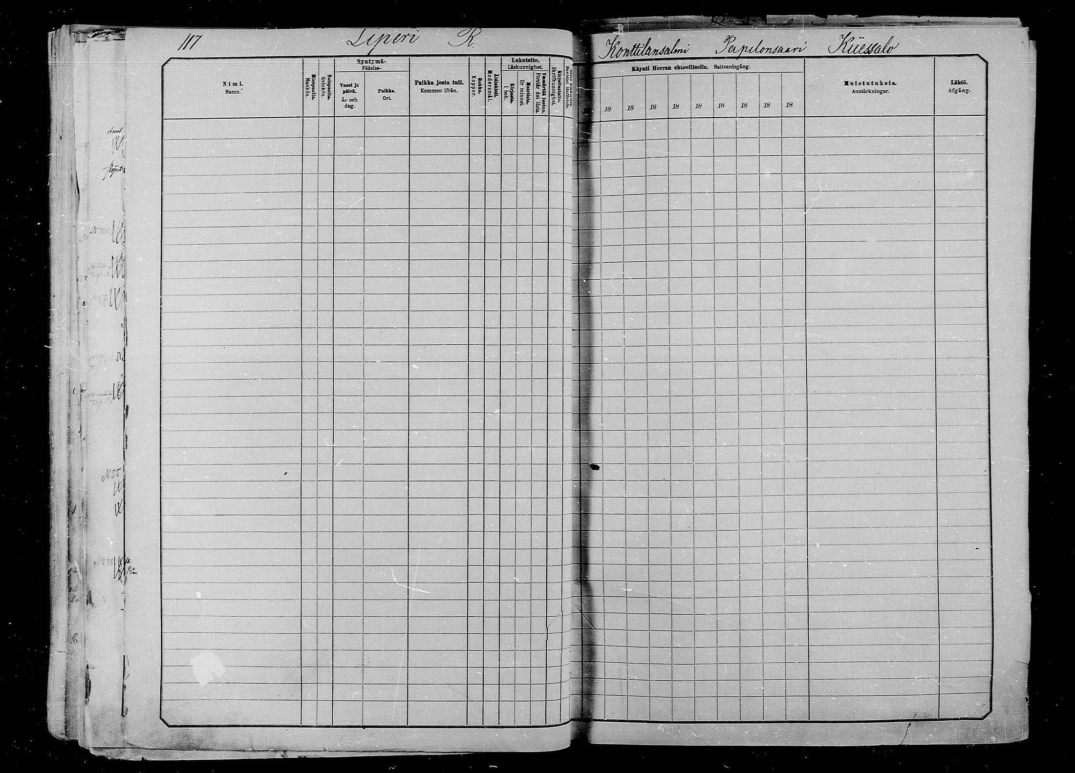 [ ../kirjat/Kirkonkirjat/liperi/rippikirja_1880-1890_mko276-288/kuvat/117.jpg ]