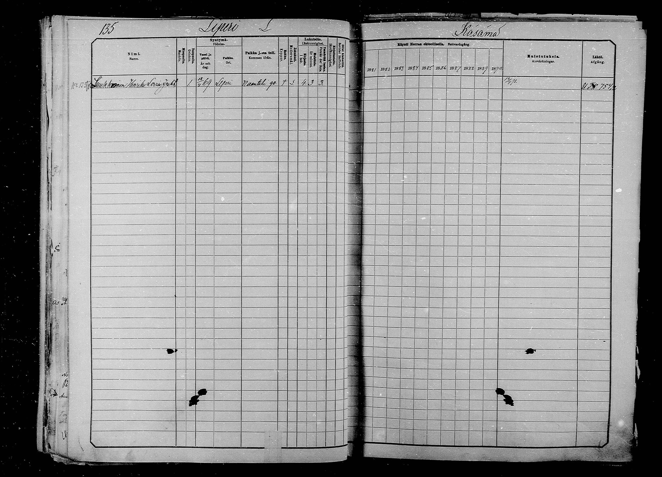 [ ../kirjat/Kirkonkirjat/liperi/rippikirja_1880-1890_mko276-288/kuvat/135.jpg ]