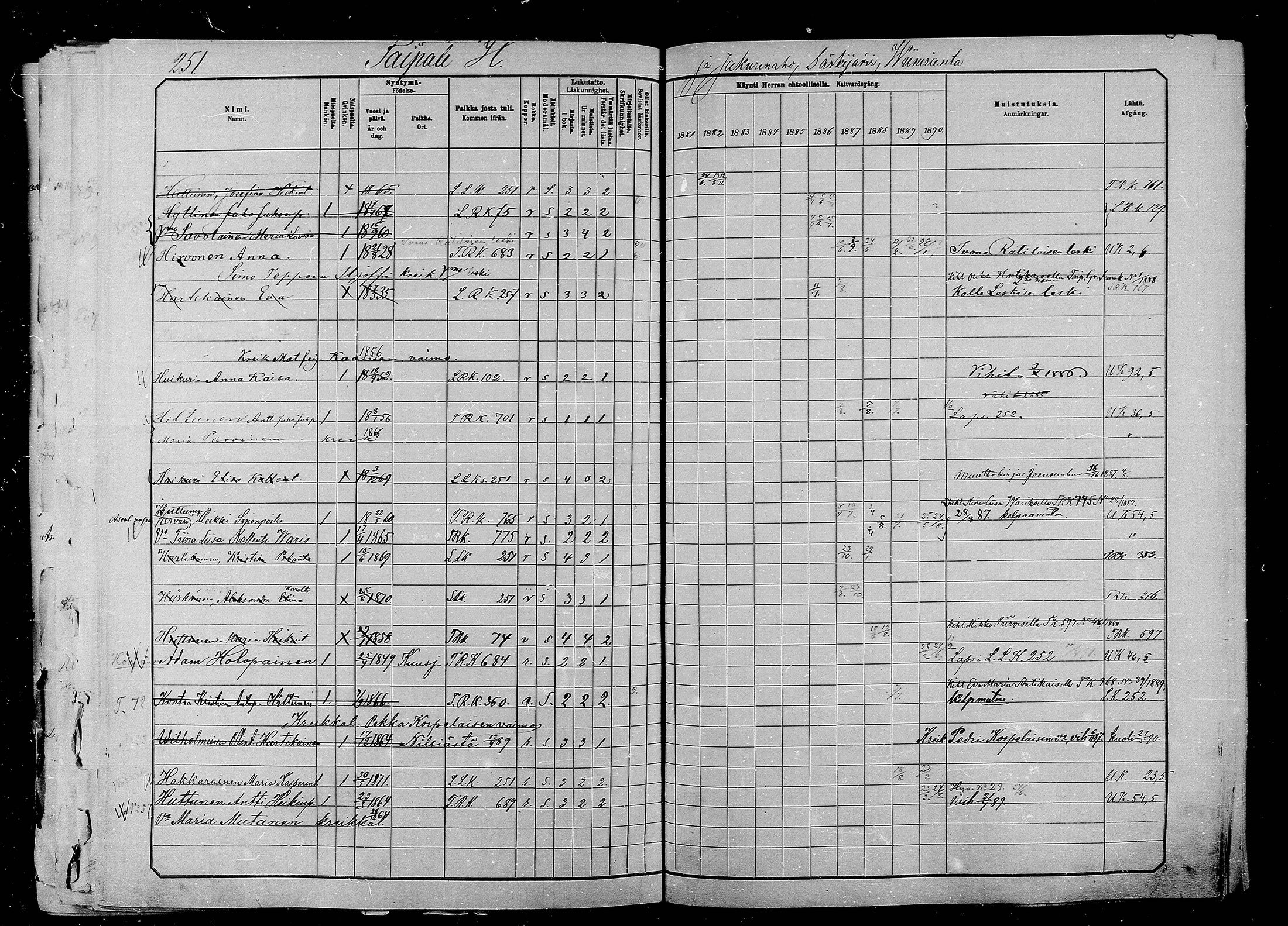 [ ../kirjat/Kirkonkirjat/liperi/rippikirja_1880-1890_mko276-288/kuvat/243.jpg ]