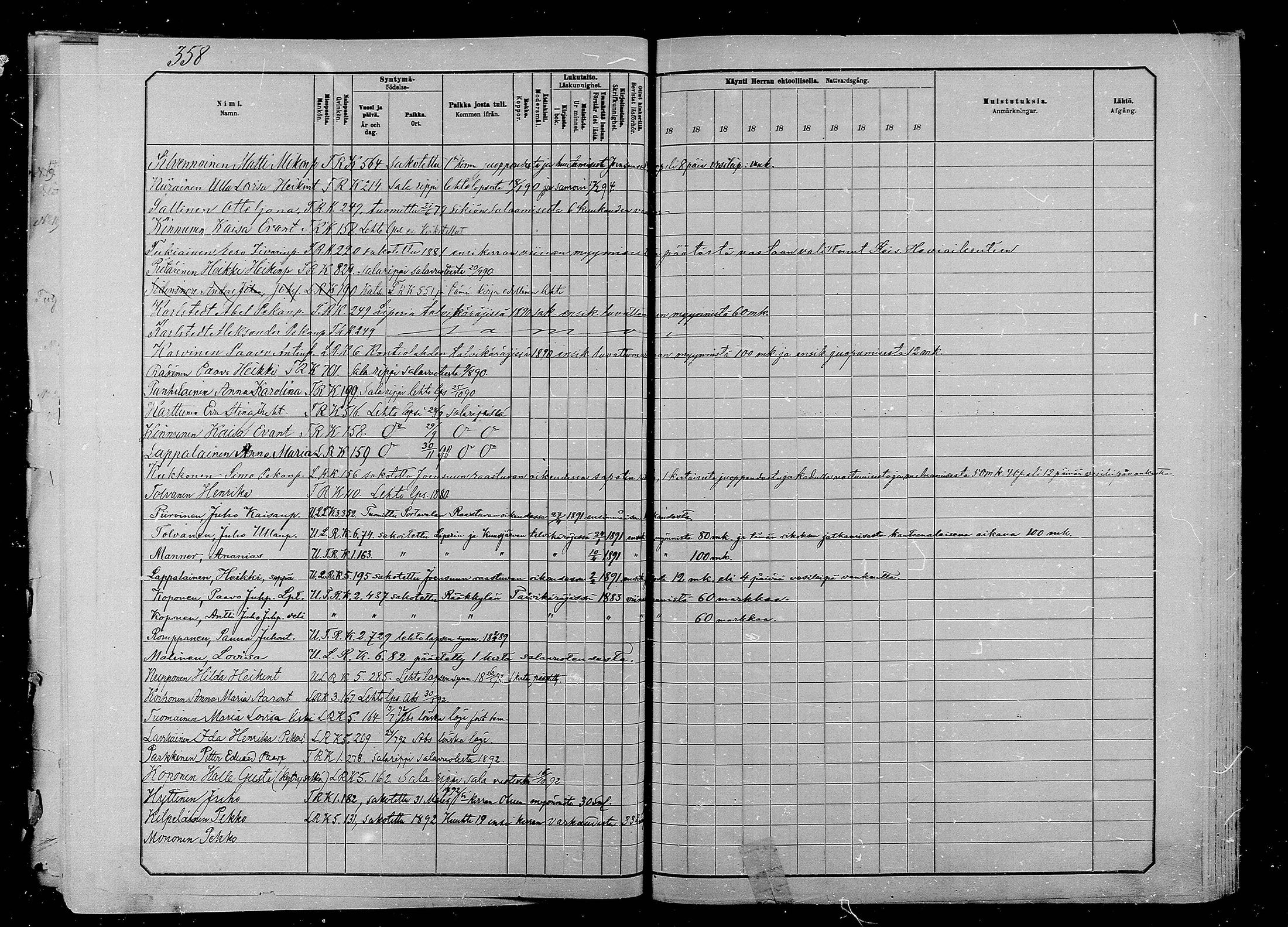 [ ../kirjat/Kirkonkirjat/liperi/rippikirja_1880-1890_mko276-288/kuvat/345.jpg ]