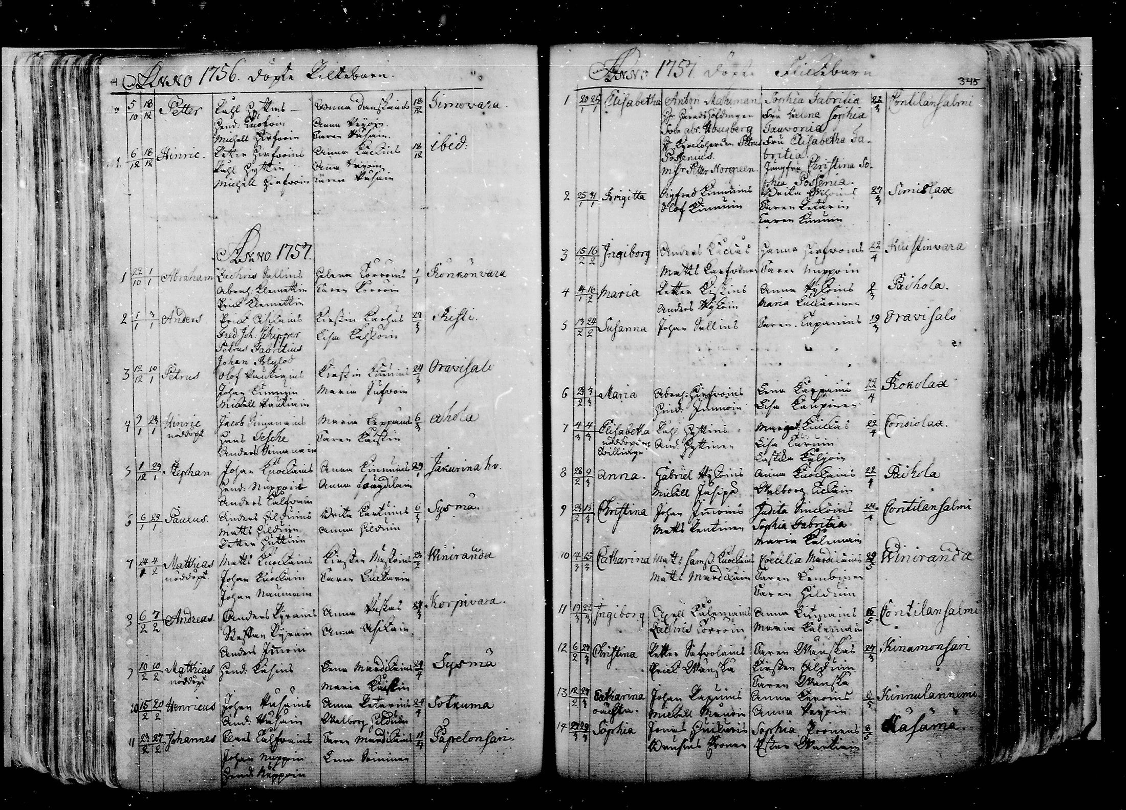 [ ../kirjat/Kirkonkirjat/liperi/syntyneet_1739-1771_mko1151-1158/kuvat/99.jpg ]