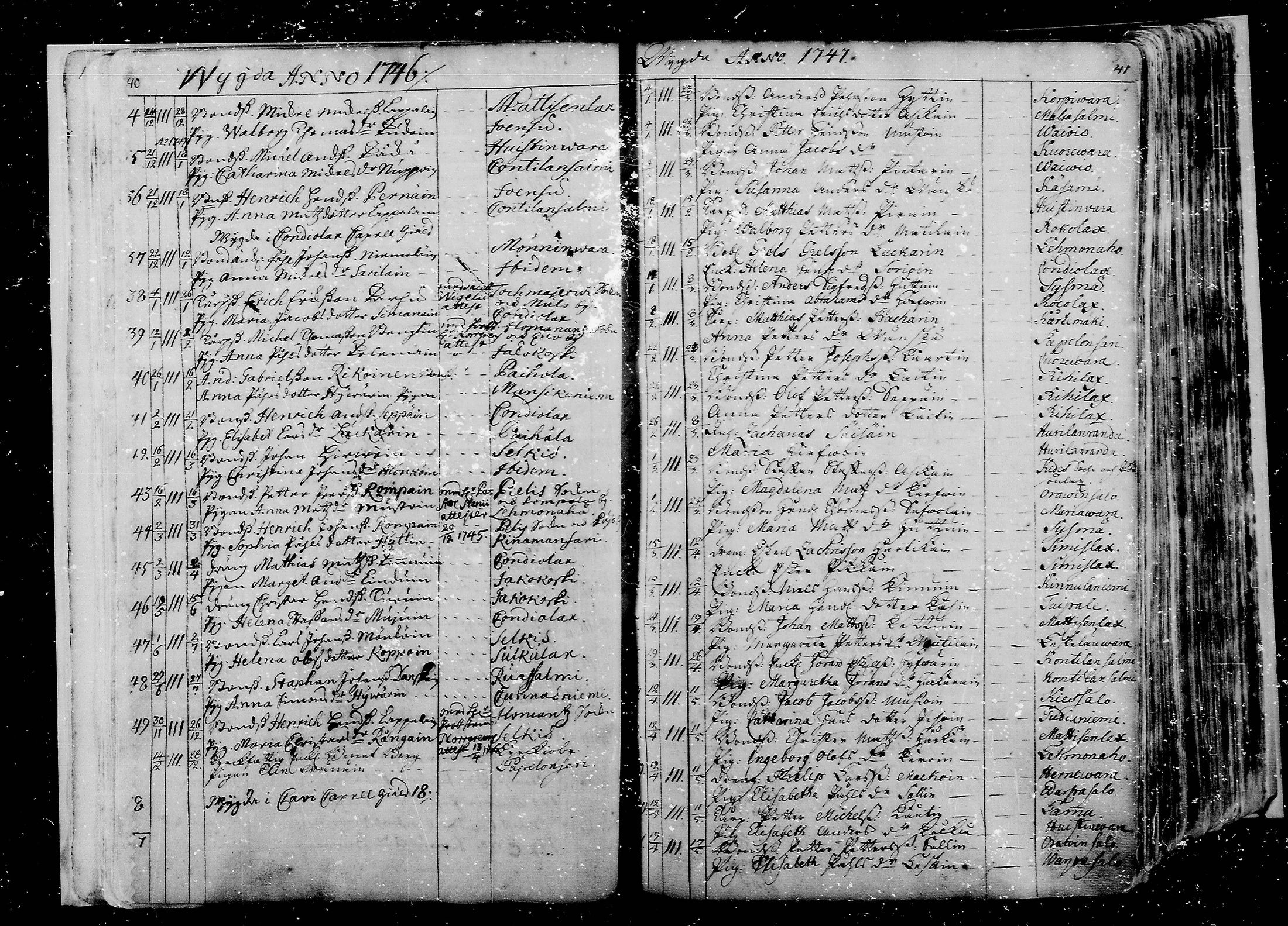 [ ../kirjat/Kirkonkirjat/liperi/vihityt_1739-1771_mko1281-1282/kuvat/12.jpg ]