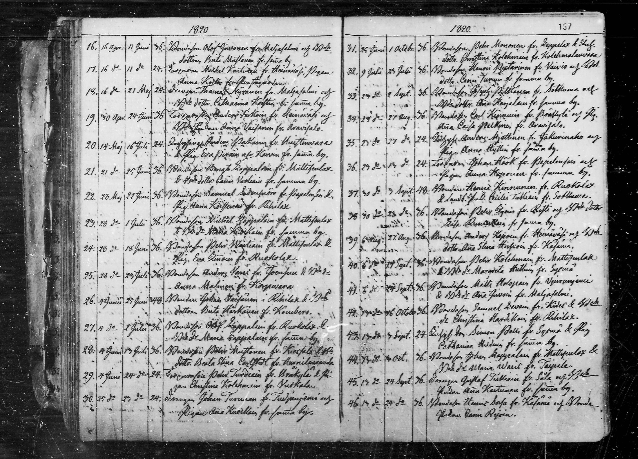 [ ../kirjat/Kirkonkirjat/liperi/vihityt_1813-1829_mko1286-1287/kuvat/26.jpg ]