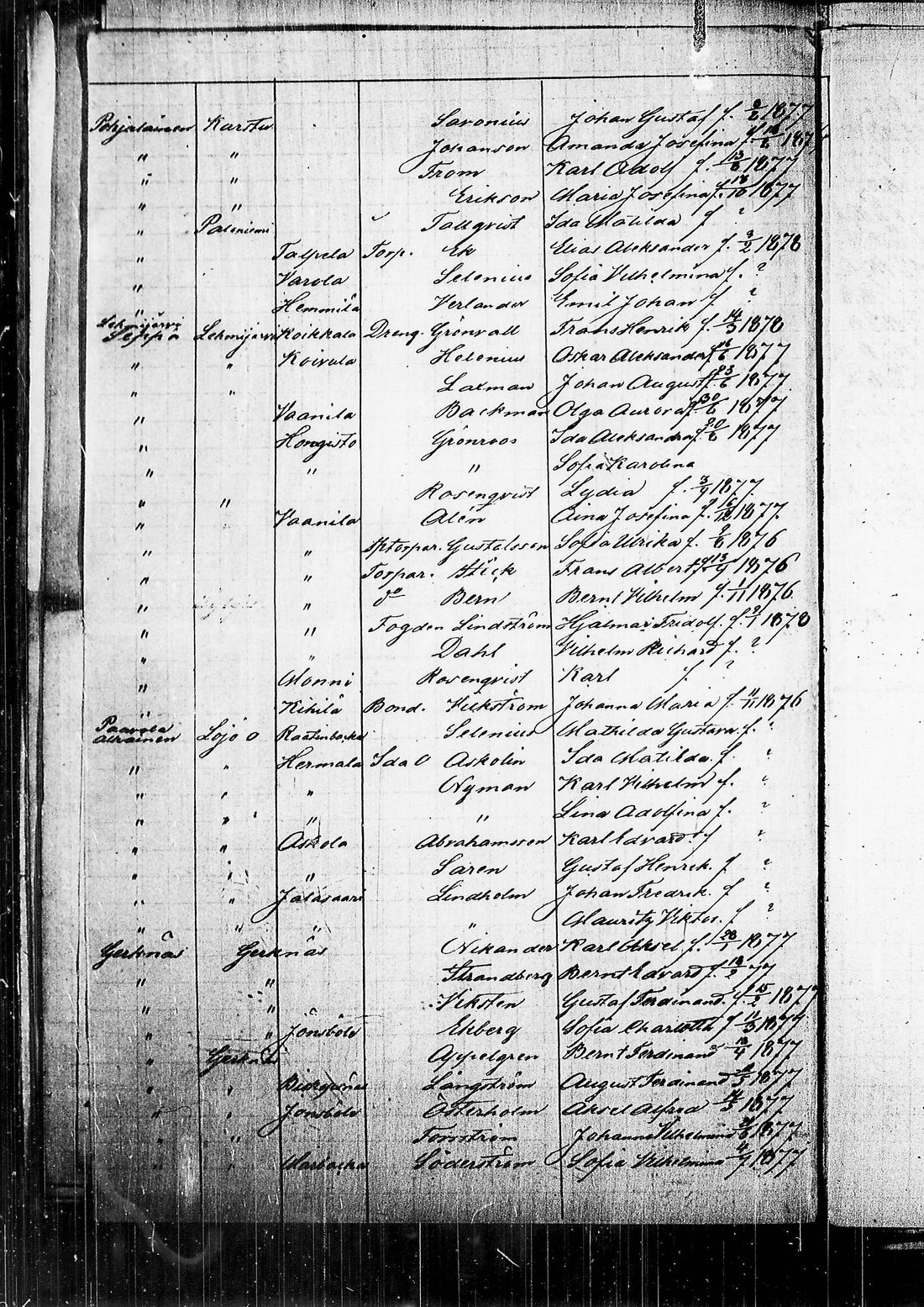 [ ../kirjat/Kirkonkirjat/lohja/asiakirjoja_1836-1860_tk841/kuvat/177.jpg ]