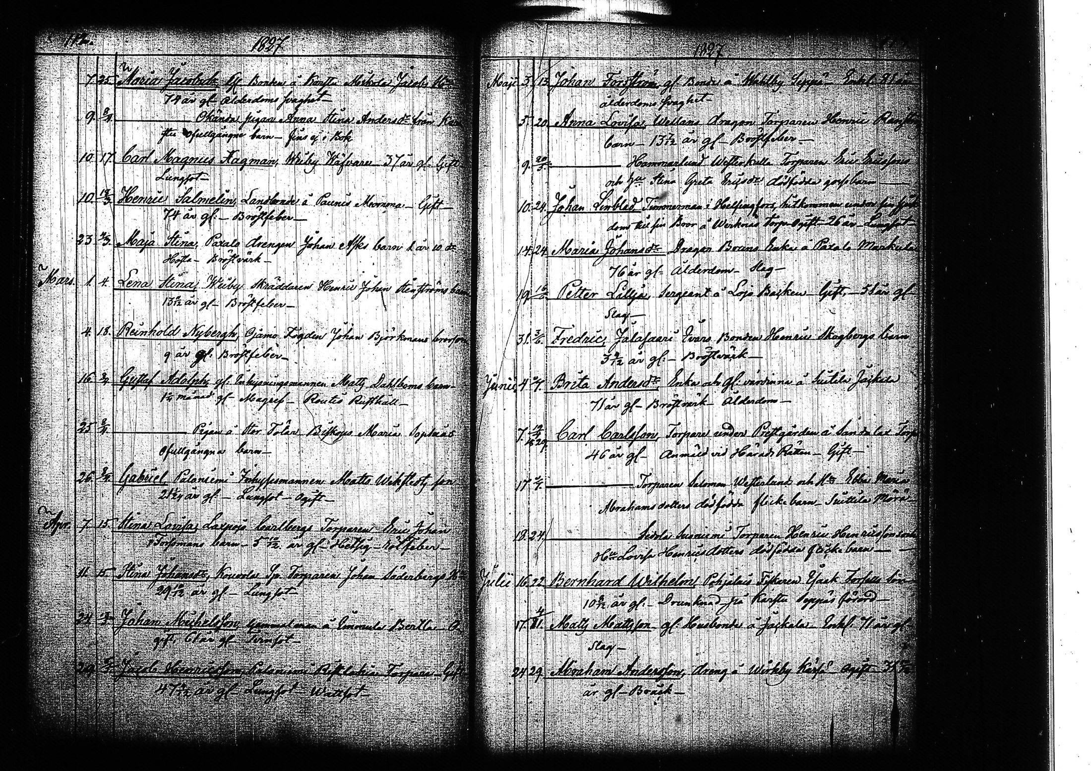 [ ../kirjat/Kirkonkirjat/lohja/kuolleet_1809-1863_tk792/kuvat/65.jpg ]