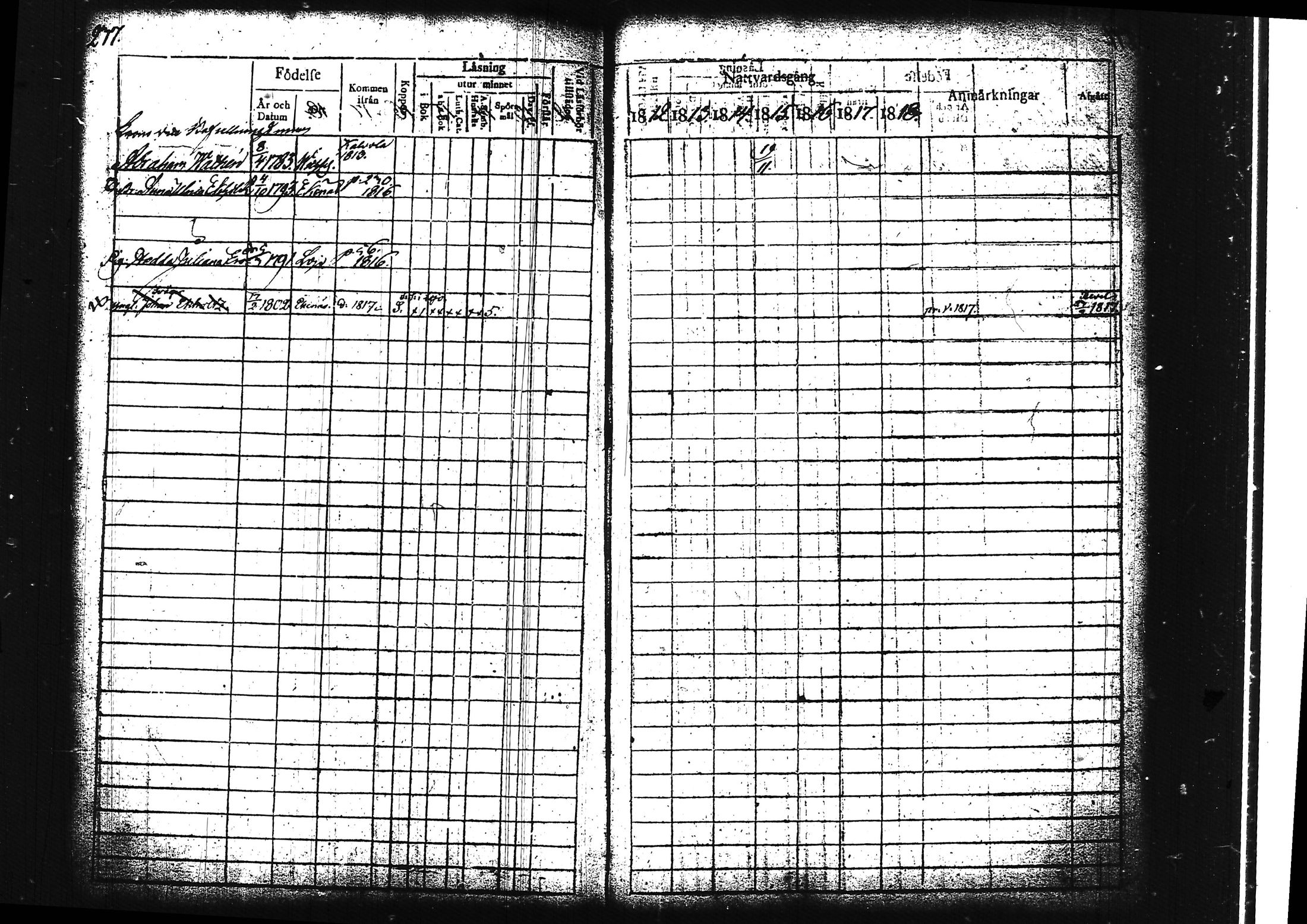 [ ../kirjat/Kirkonkirjat/lohja/rippikirja_1812-1817_tk787/kuvat/260.jpg ]