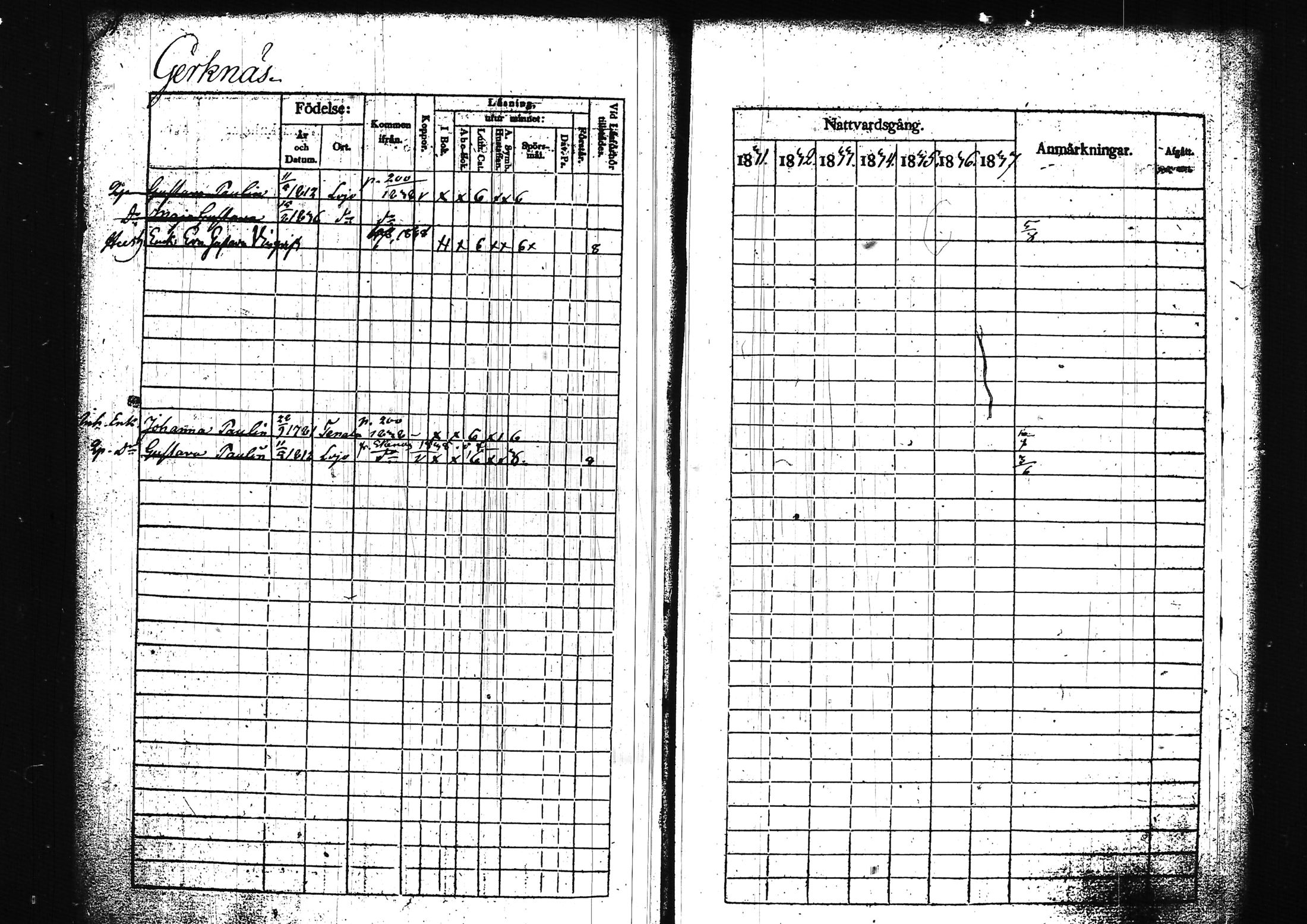 [ ../kirjat/Kirkonkirjat/lohja/rippikirja_1831-1838_tk788/kuvat/23.jpg ]