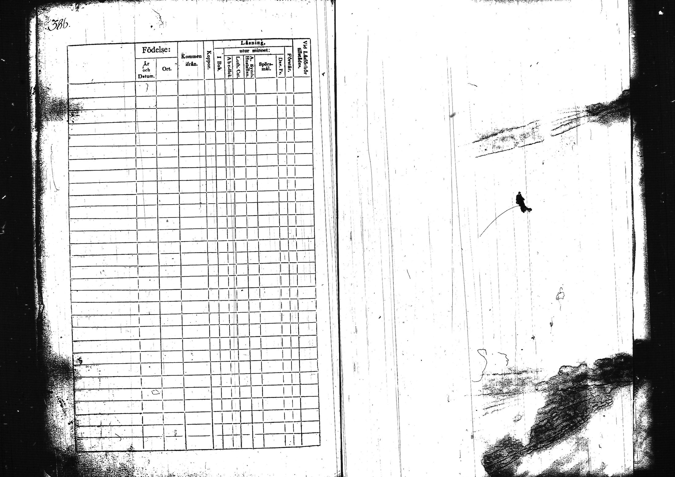 [ ../kirjat/Kirkonkirjat/lohja/rippikirja_1831-1838_tk788/kuvat/409.jpg ]
