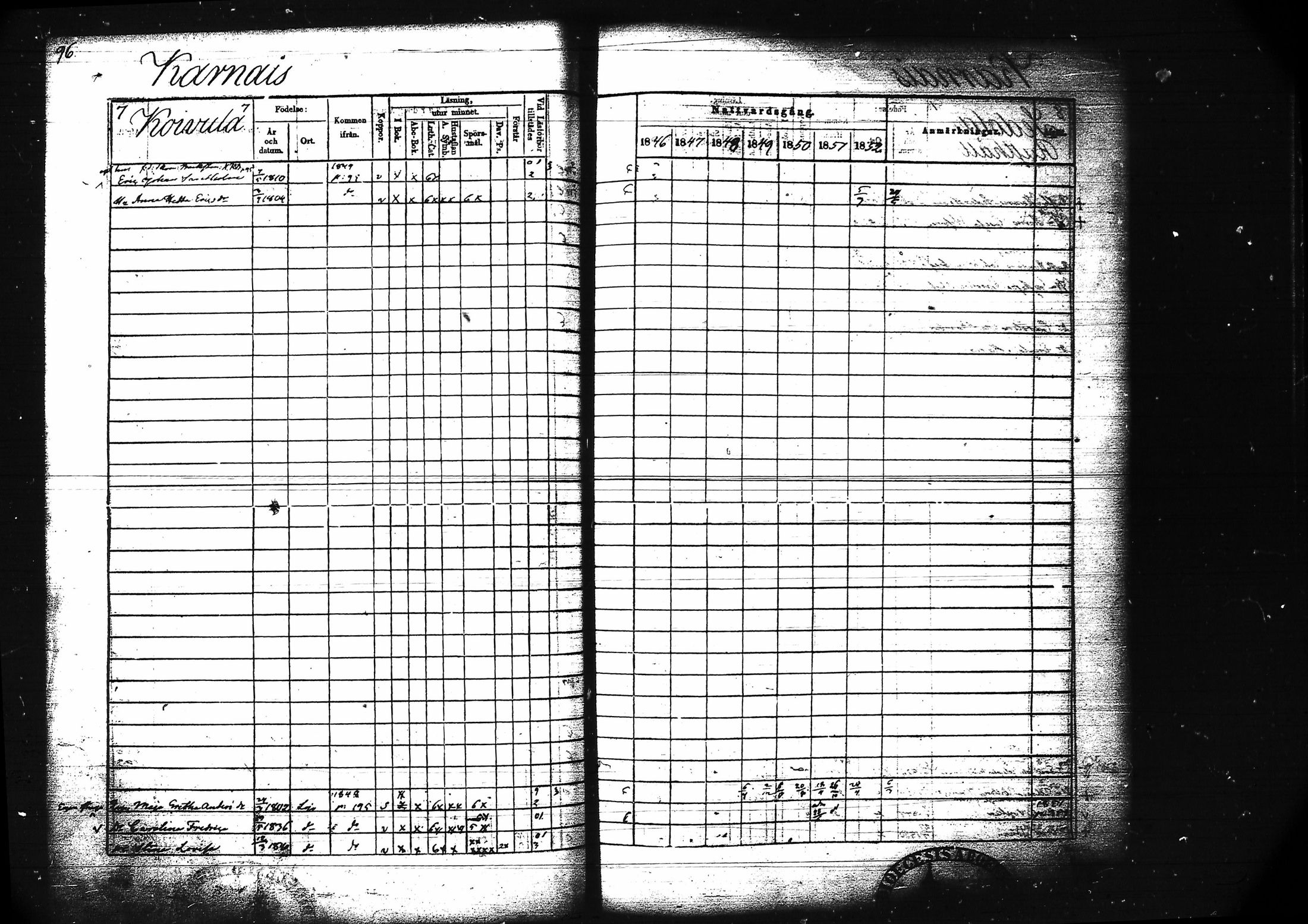 [ ../kirjat/Kirkonkirjat/lohja/rippikirja_1846-1852_tk789/kuvat/107.jpg ]