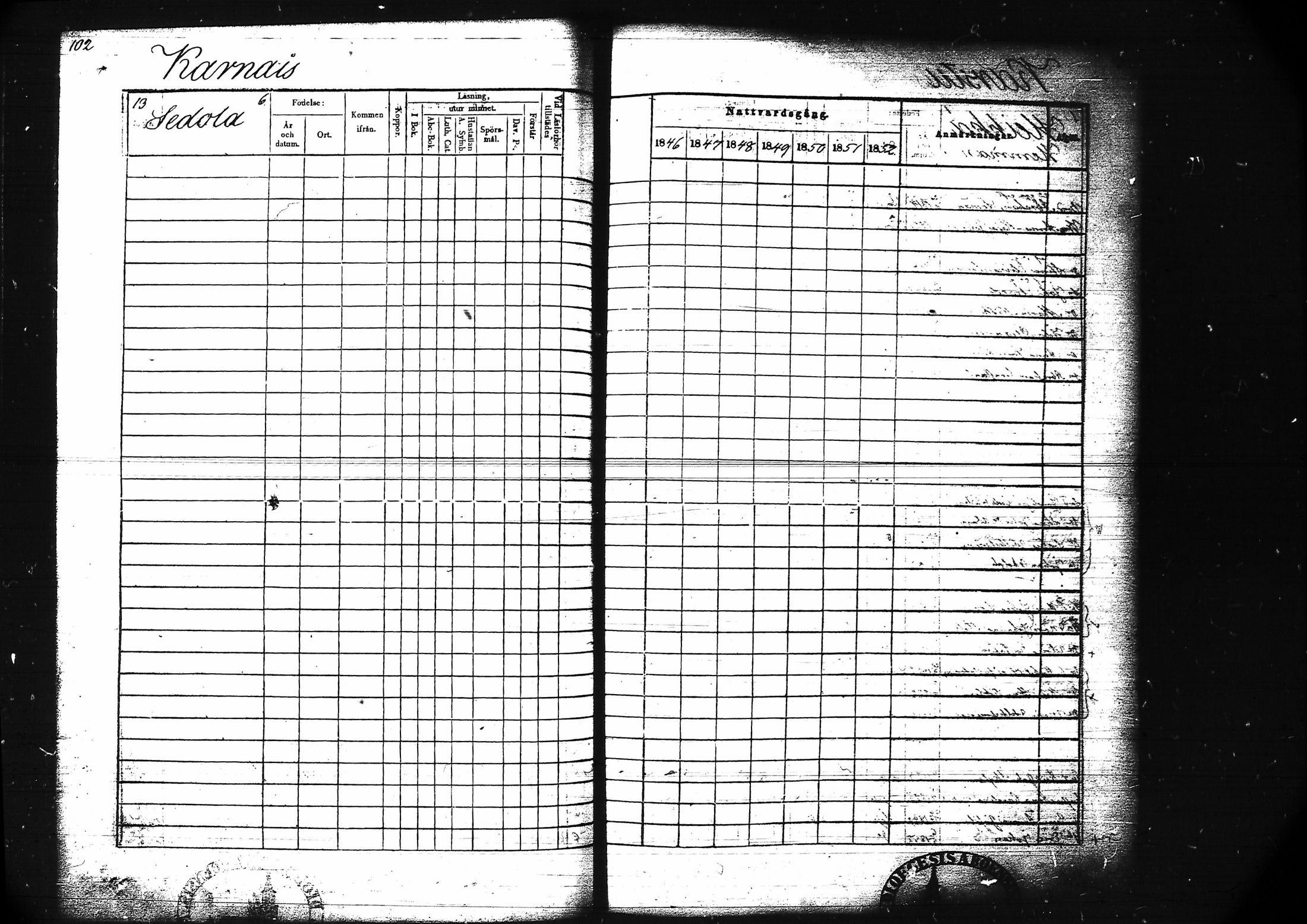 [ ../kirjat/Kirkonkirjat/lohja/rippikirja_1846-1852_tk789/kuvat/115.jpg ]