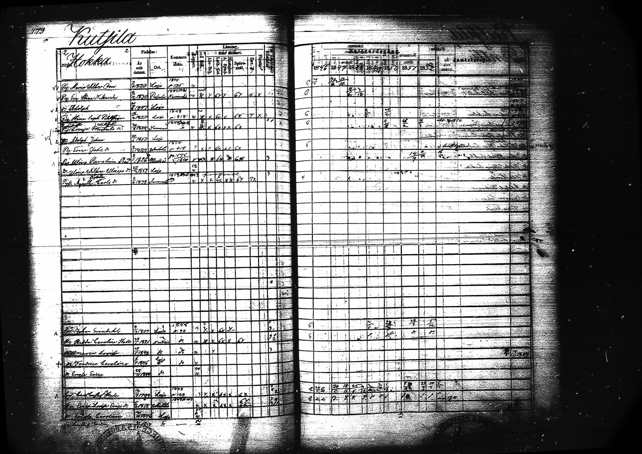 [ ../kirjat/Kirkonkirjat/lohja/rippikirja_1846-1852_tk789/kuvat/187.jpg ]