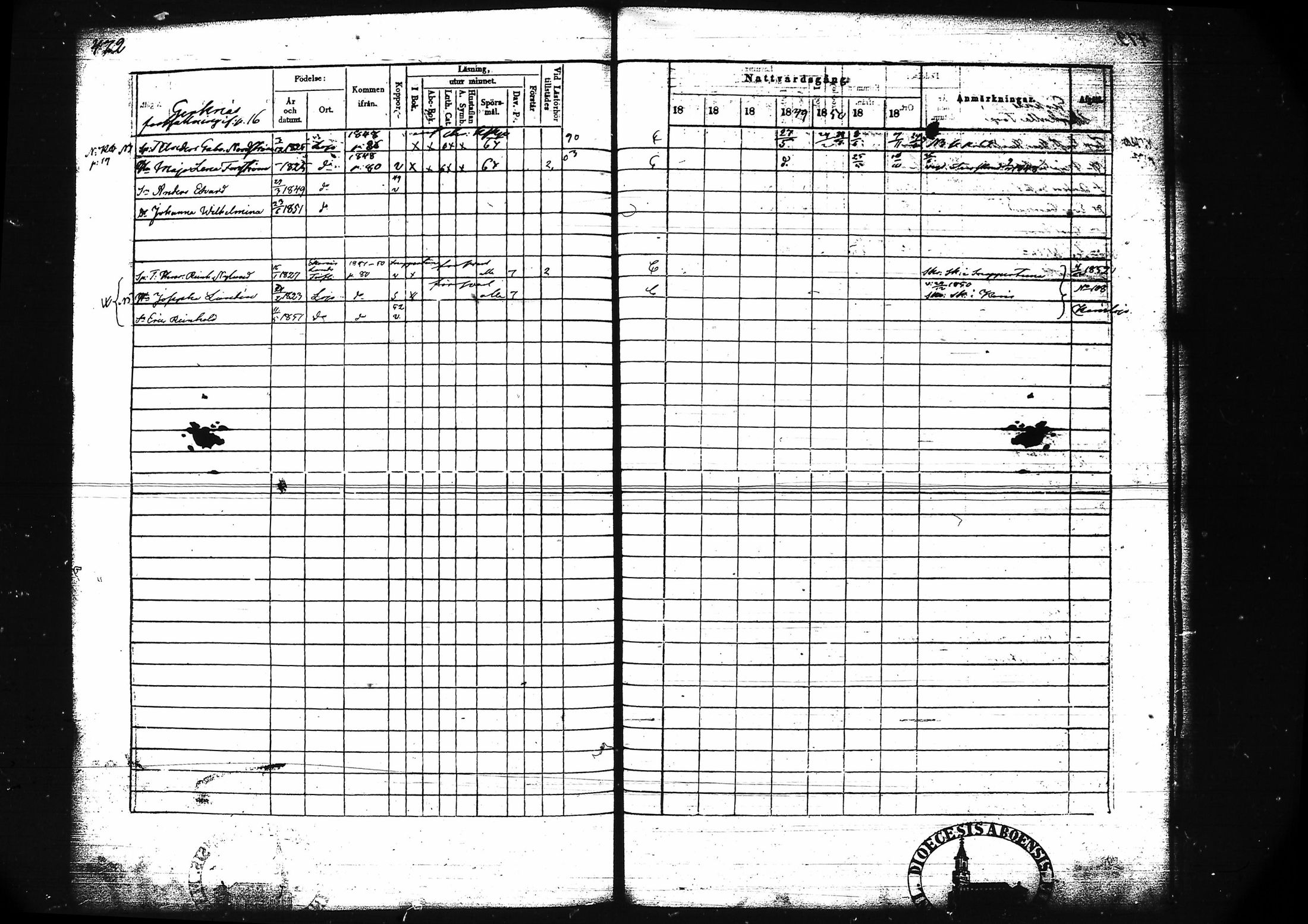 [ ../kirjat/Kirkonkirjat/lohja/rippikirja_1846-1852_tk789/kuvat/487.jpg ]