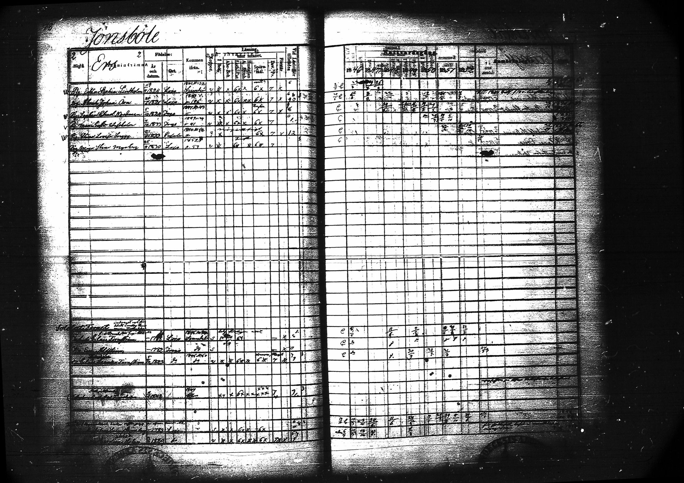 [ ../kirjat/Kirkonkirjat/lohja/rippikirja_1846-1852_tk789/kuvat/88.jpg ]