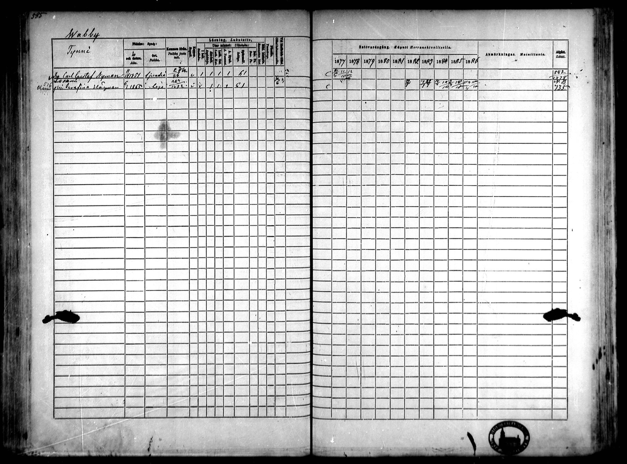 [ ../kirjat/Kirkonkirjat/lohja/rippikirja_1877-1886_mko104-115/kuvat/125.jpg ]