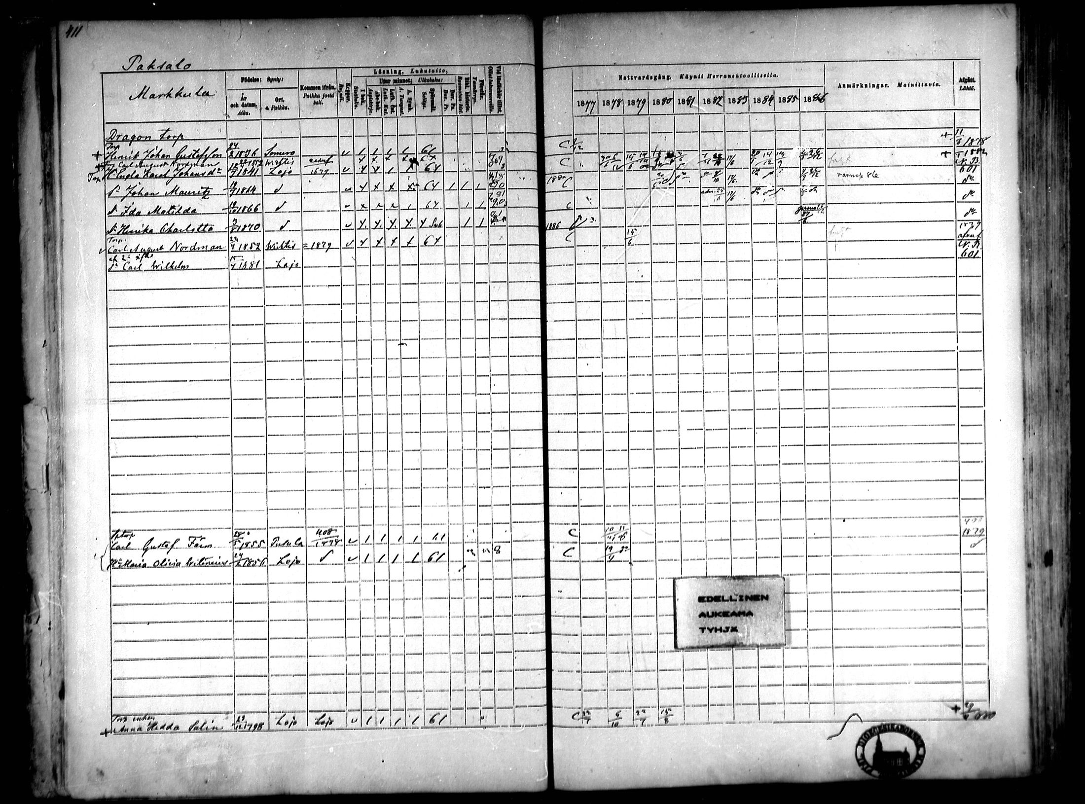 [ ../kirjat/Kirkonkirjat/lohja/rippikirja_1877-1886_mko104-115/kuvat/49.jpg ]