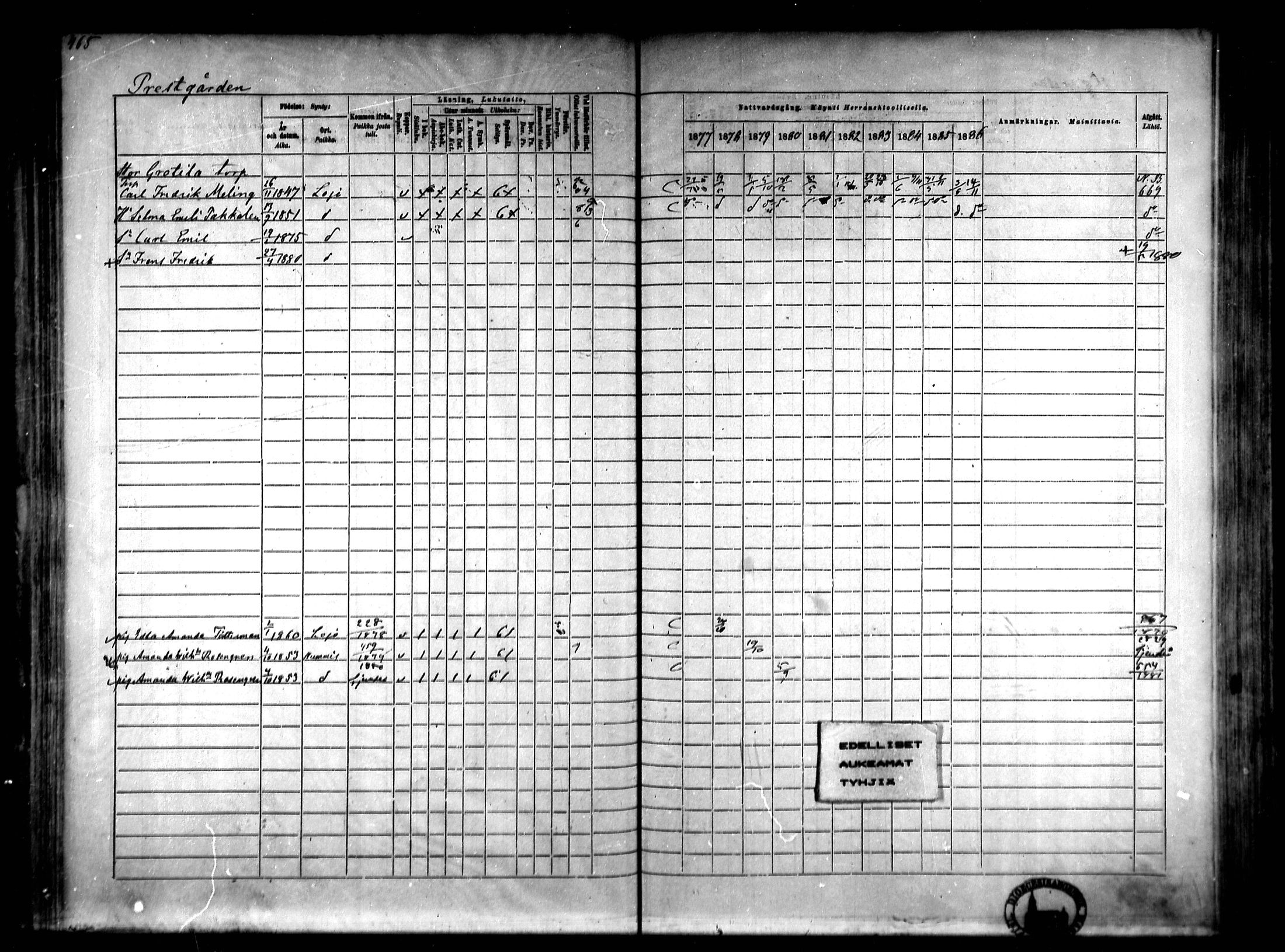 [ ../kirjat/Kirkonkirjat/lohja/rippikirja_1877-1886_mko104-115/kuvat/70.jpg ]