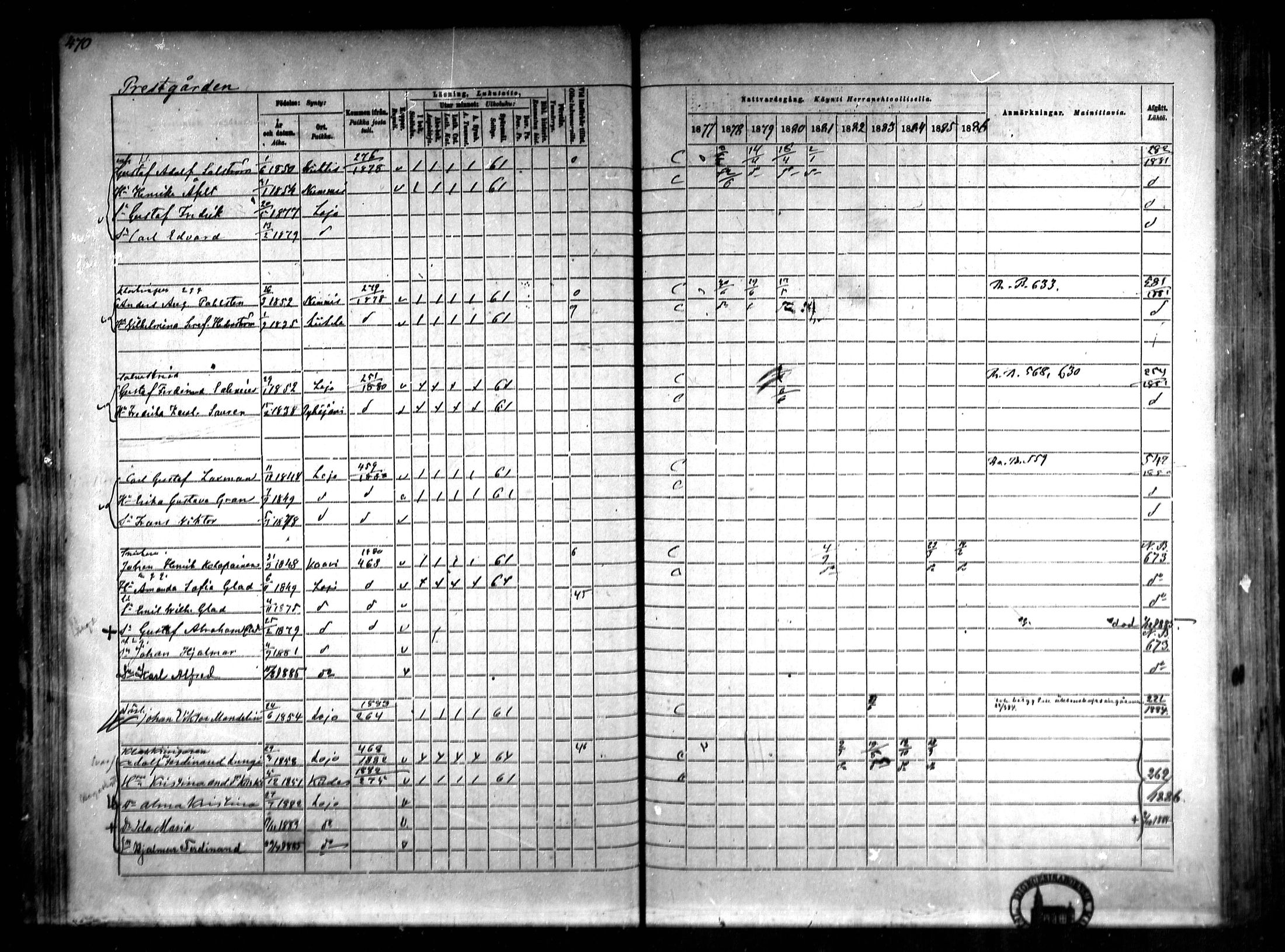 [ ../kirjat/Kirkonkirjat/lohja/rippikirja_1877-1886_mko104-115/kuvat/75.jpg ]