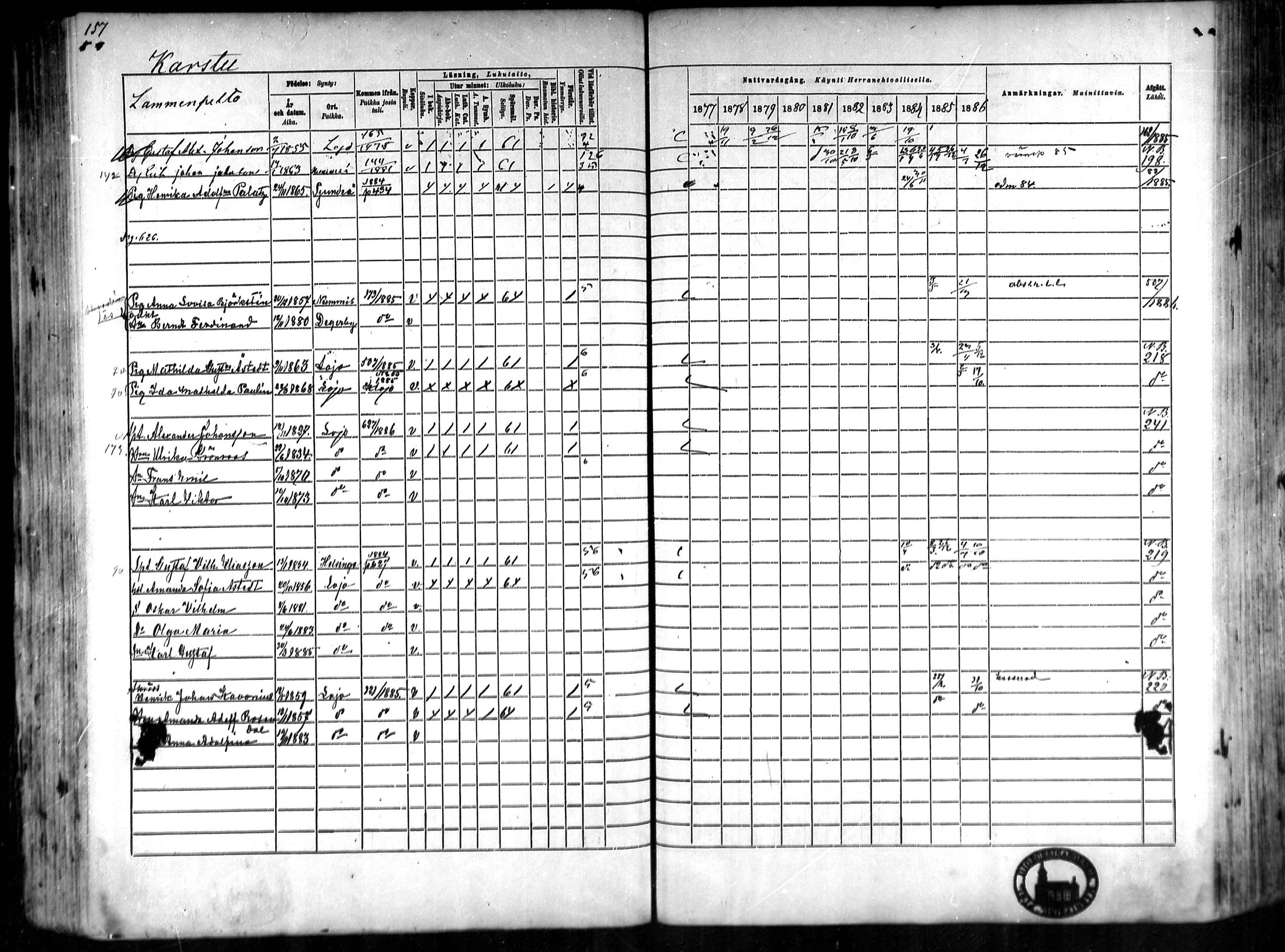 [ ../kirjat/Kirkonkirjat/lohja/rippikirja_1877-1886_mko91-103/kuvat/102.jpg ]