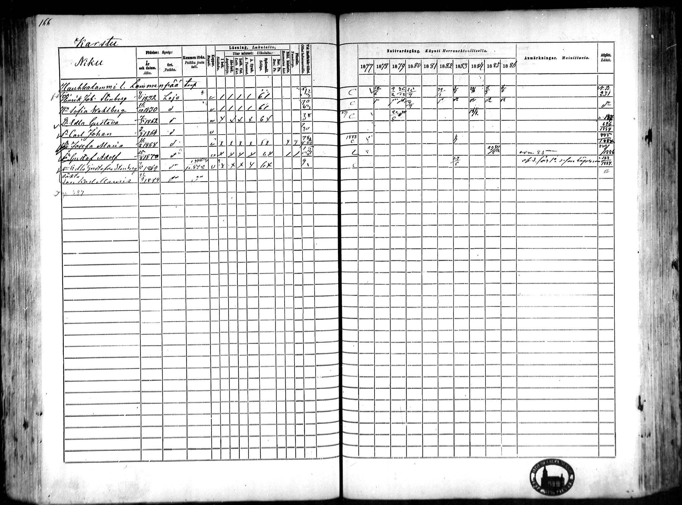 [ ../kirjat/Kirkonkirjat/lohja/rippikirja_1877-1886_mko91-103/kuvat/111.jpg ]