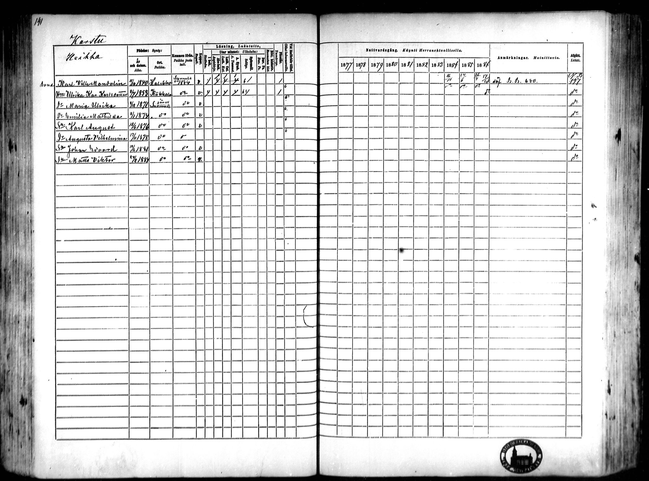 [ ../kirjat/Kirkonkirjat/lohja/rippikirja_1877-1886_mko91-103/kuvat/86.jpg ]