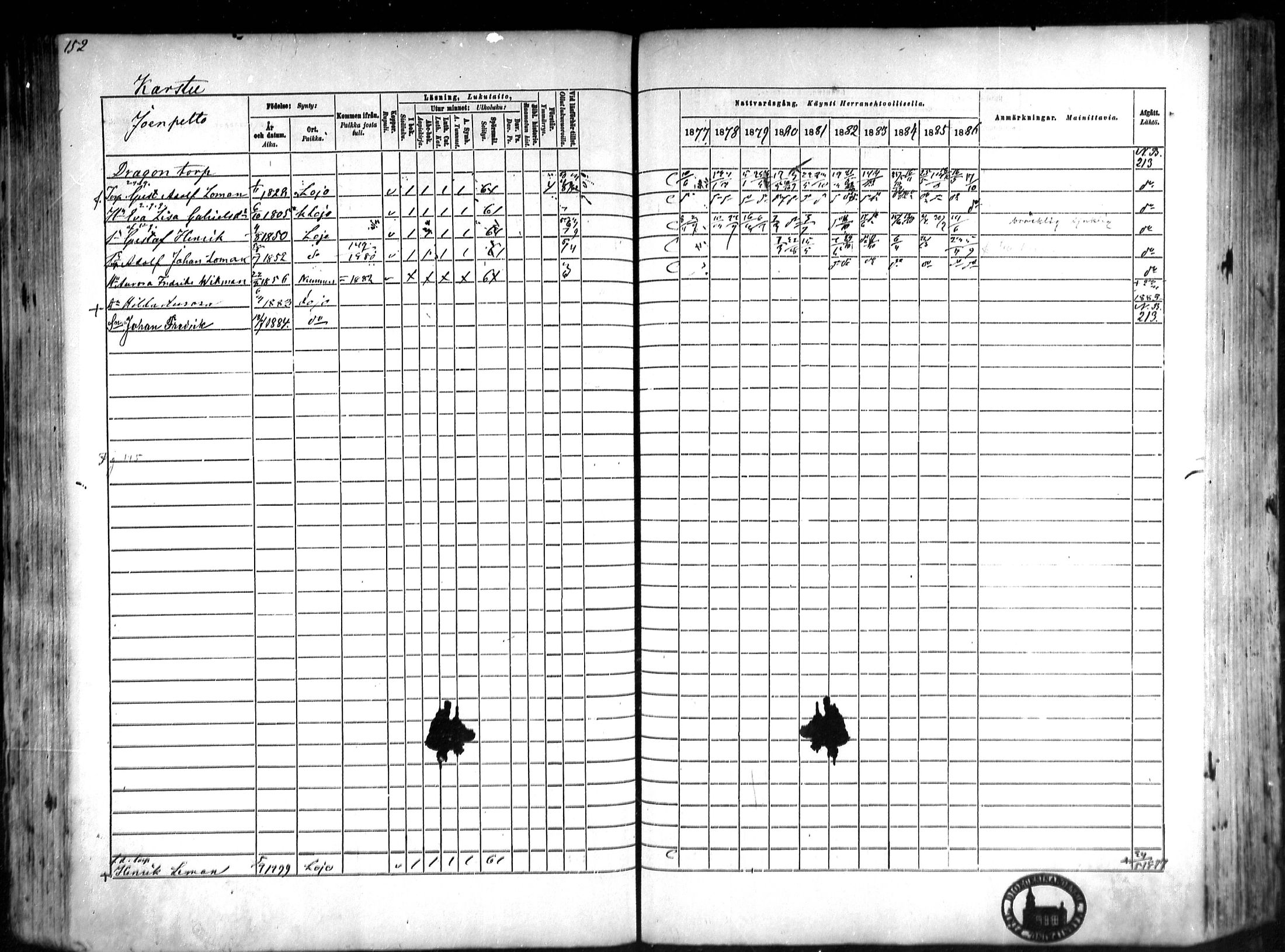 [ ../kirjat/Kirkonkirjat/lohja/rippikirja_1877-1886_mko91-103/kuvat/97.jpg ]
