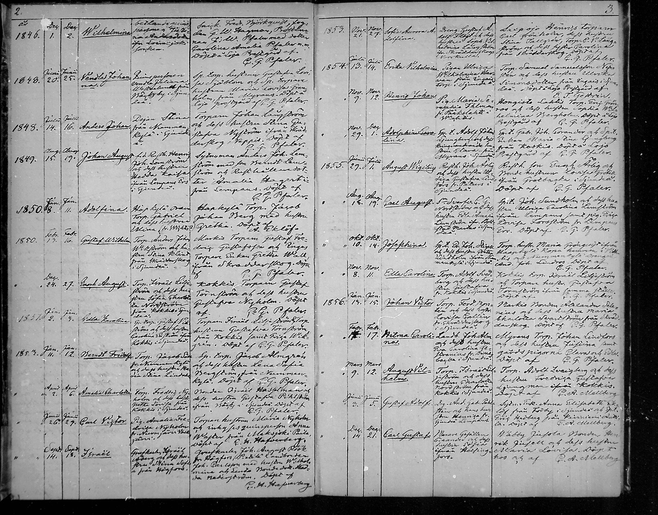 [ ../kirjat/Kirkonkirjat/lohja/vierasseurakuntalaisia_1843-1889_mko337/kuvat/2.jpg ]