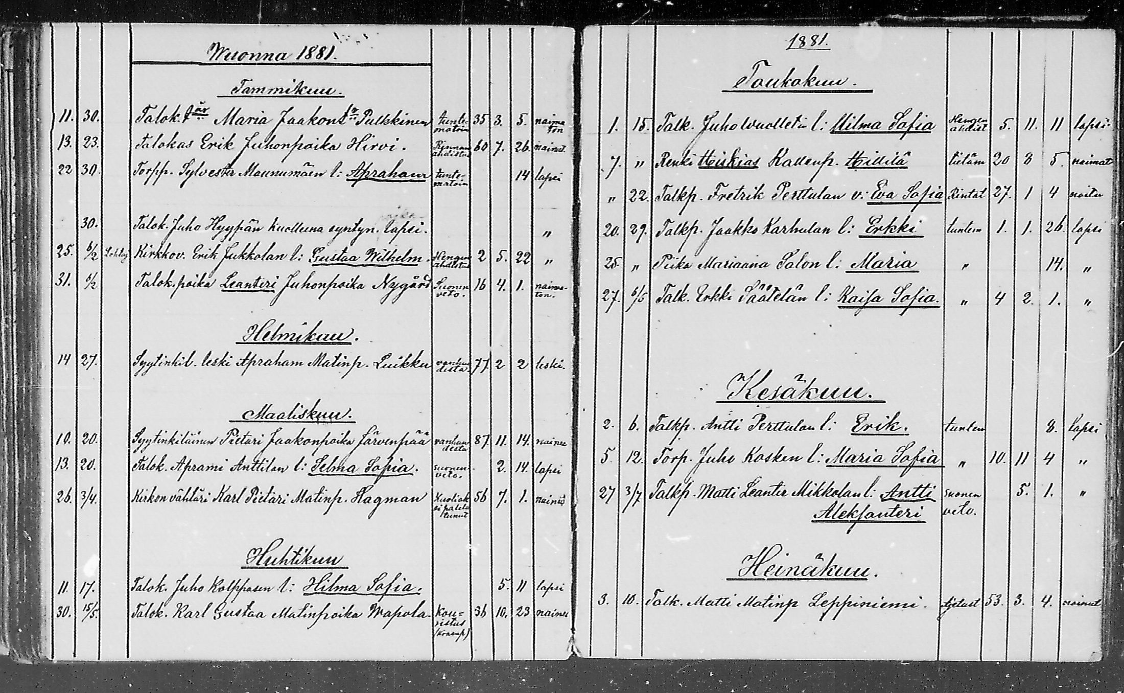 [ ../kirjat/Kirkonkirjat/lohtaja/kuolleet_1818-1886_mko490-495/kuvat/153.jpg ]