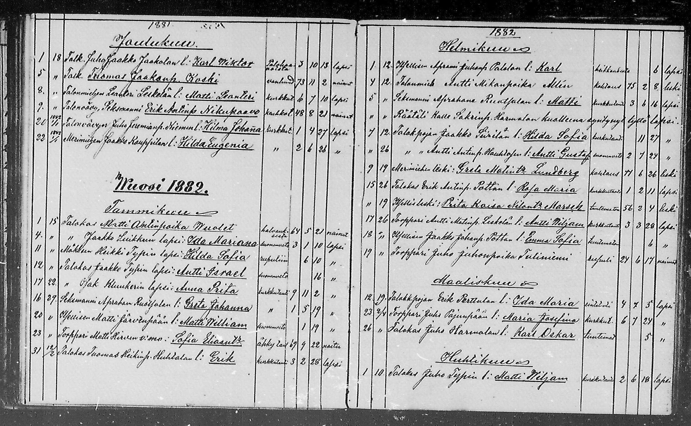 [ ../kirjat/Kirkonkirjat/lohtaja/kuolleet_1818-1886_mko490-495/kuvat/155.jpg ]