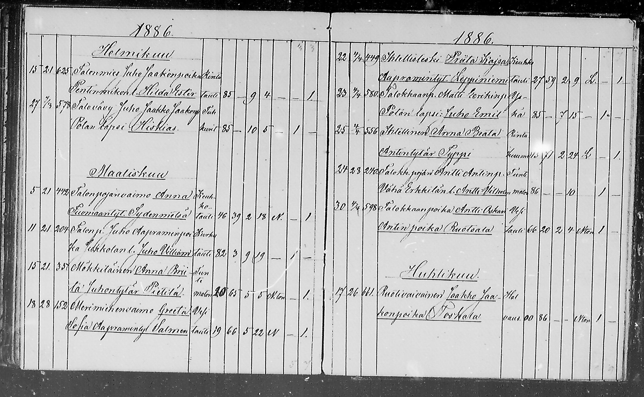 [ ../kirjat/Kirkonkirjat/lohtaja/kuolleet_1818-1886_mko490-495/kuvat/172.jpg ]