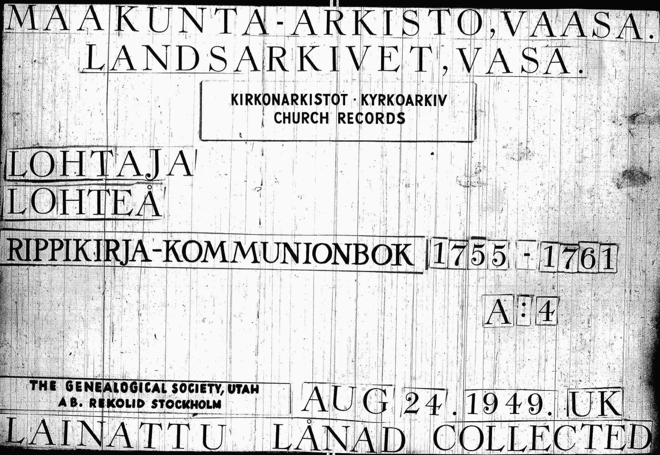 [ ../kirjat/Kirkonkirjat/lohtaja/rippikirja_1755-1761_uk516/kuvat/1.jpg ]